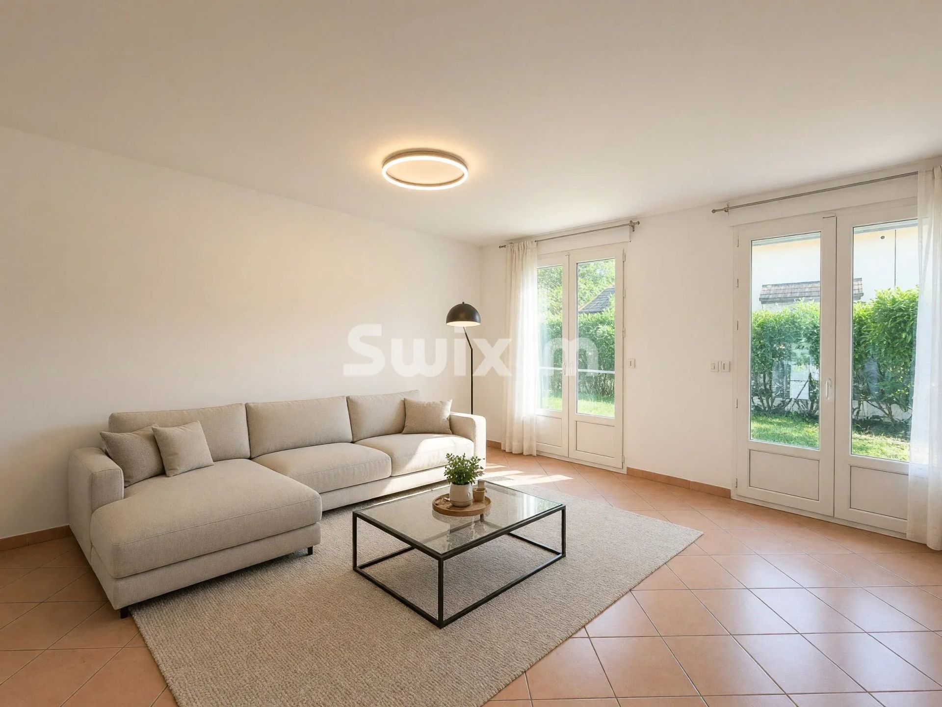 maison 4 Pièces en vente sur Genthod (1294)