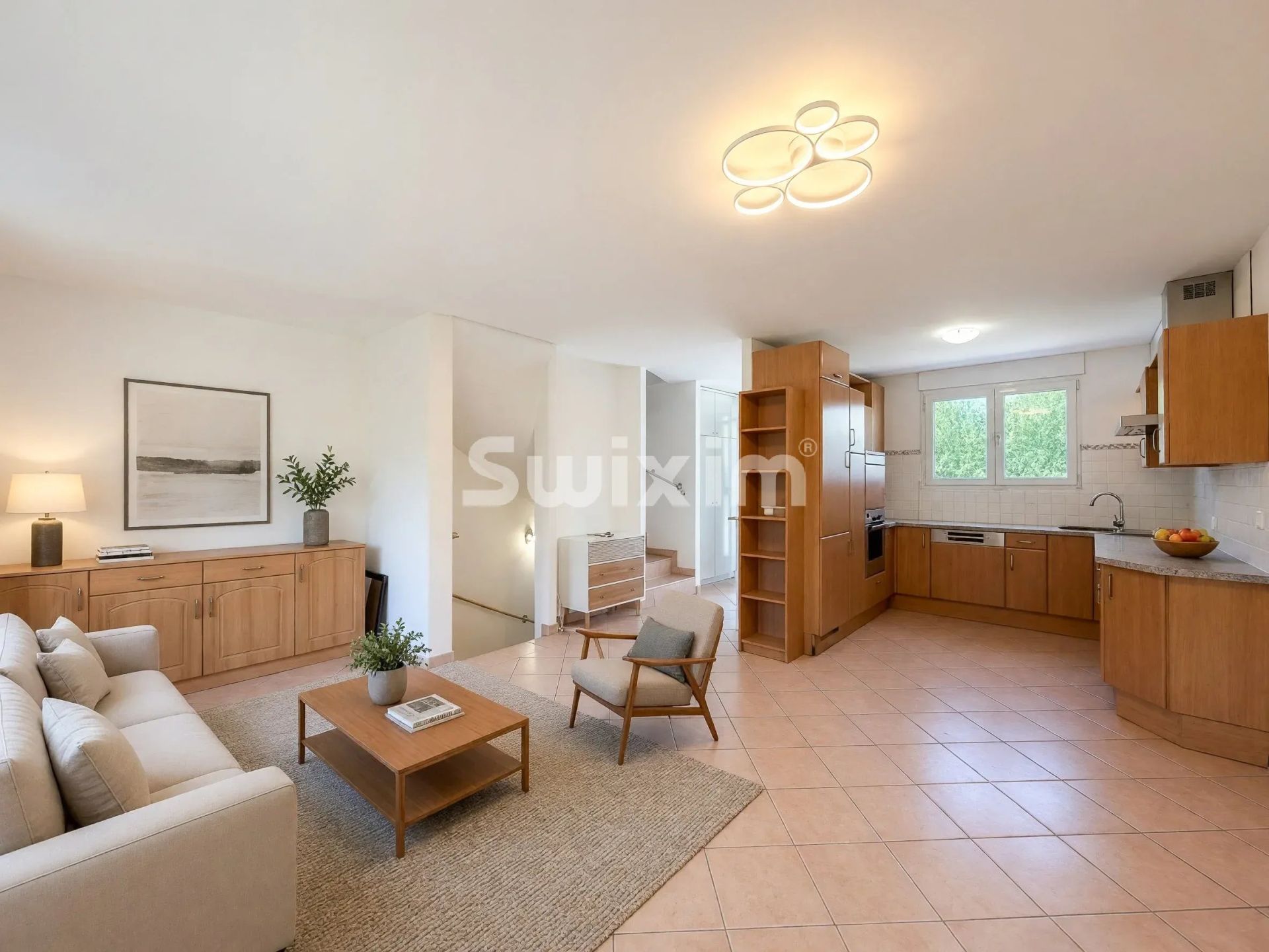maison 4 Pièces en vente sur Genthod (1294)