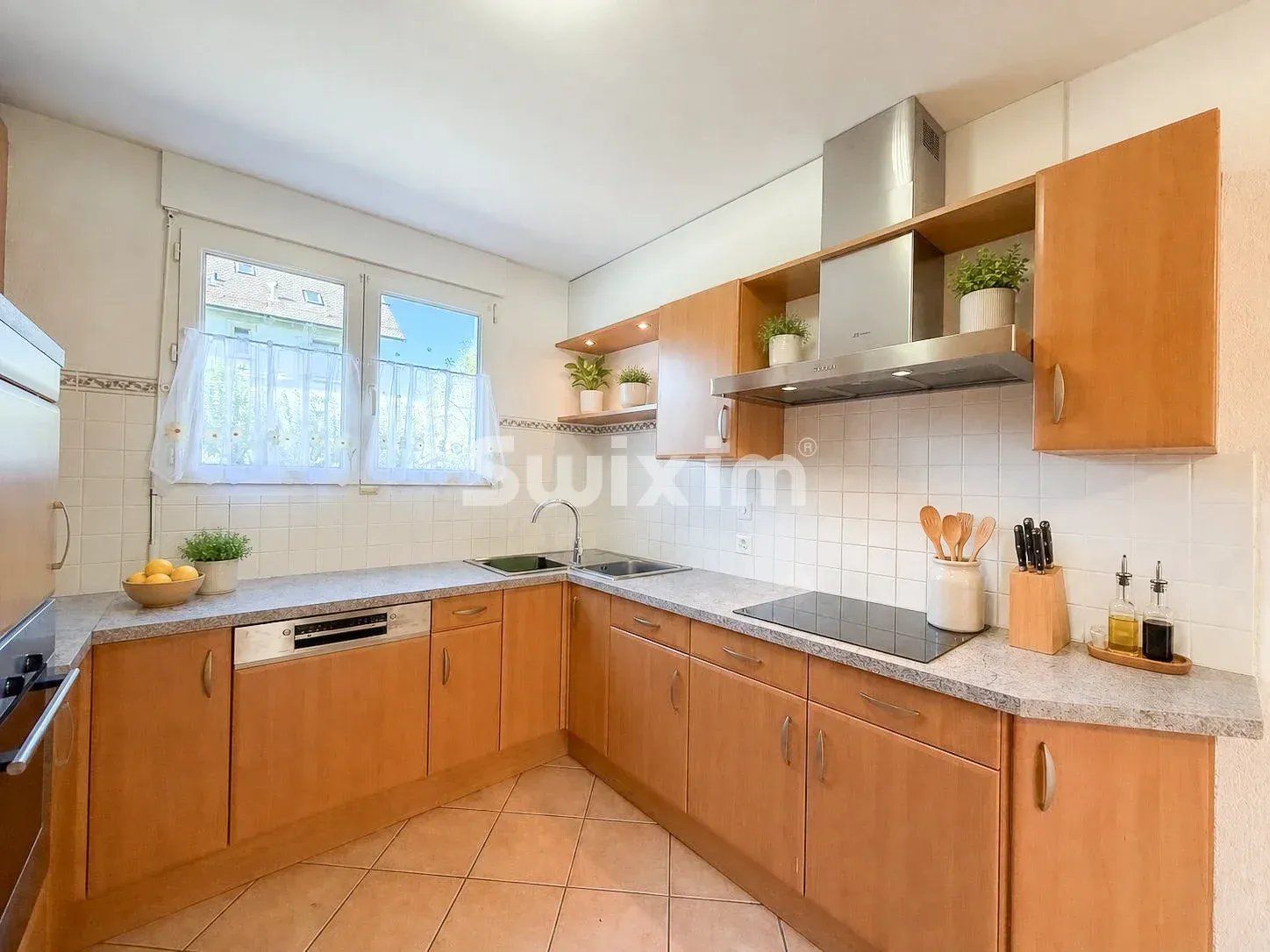 maison 4 Pièces en vente sur Genthod (1294)