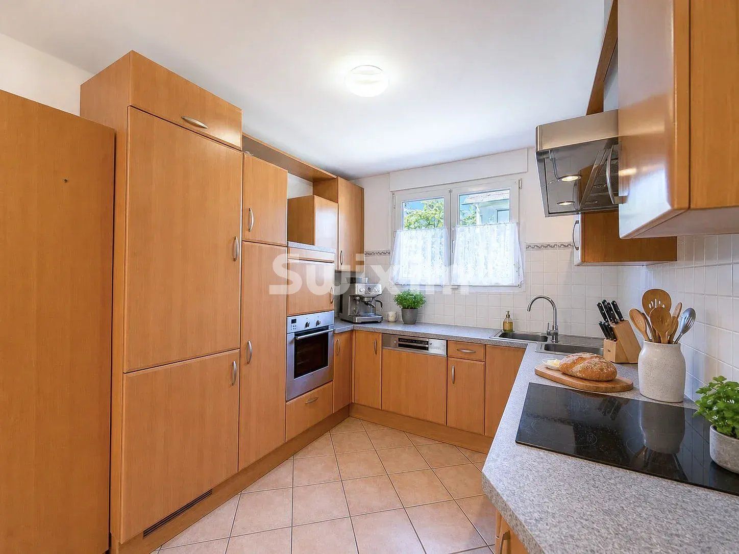 maison 4 Pièces en vente sur Genthod (1294)