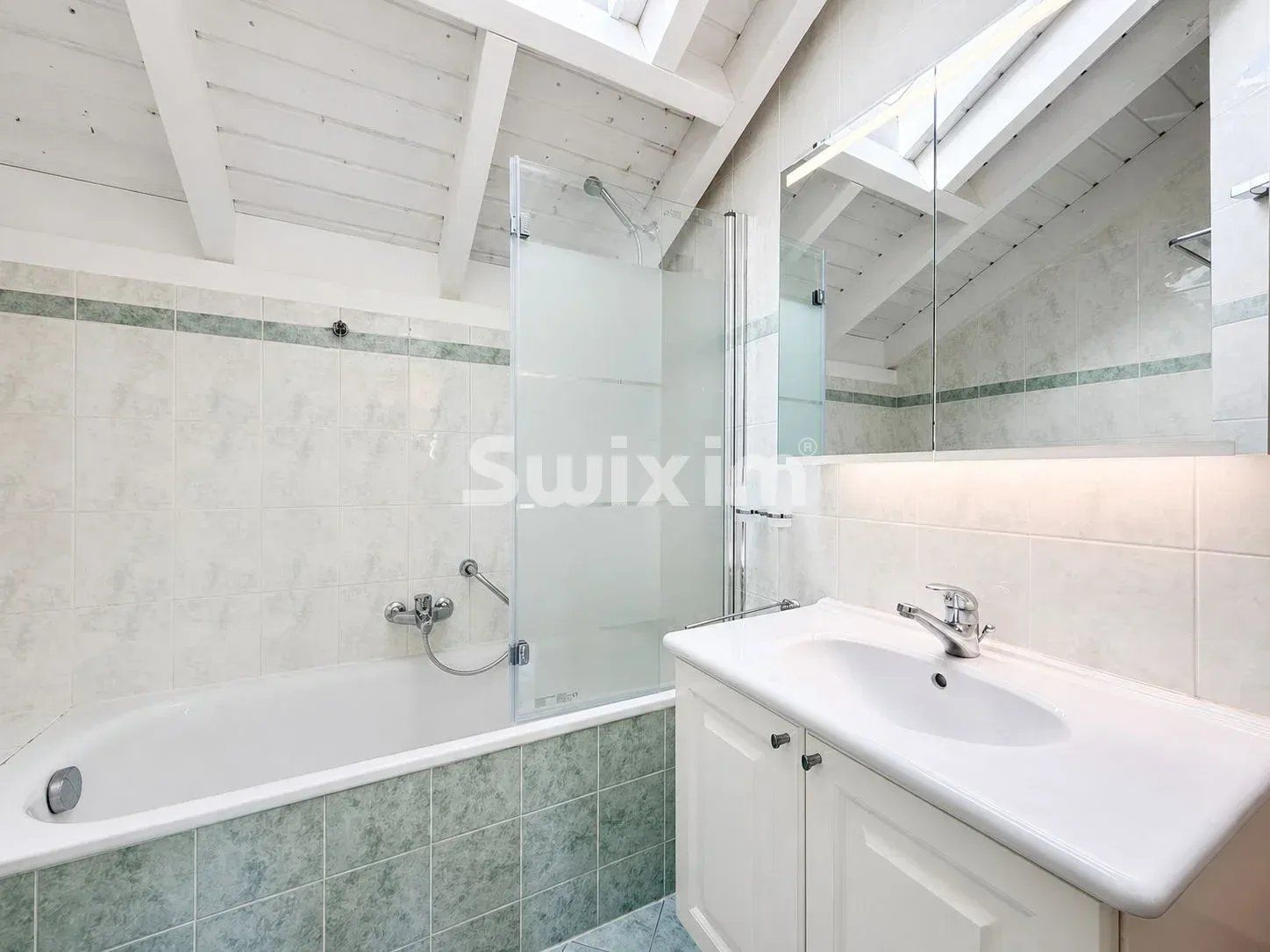 maison 4 Pièces en vente sur Genthod (1294)