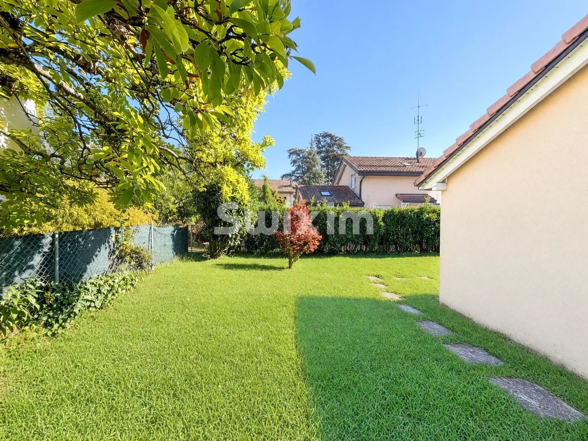 maison 4 Pièces en vente sur Genthod (1294)