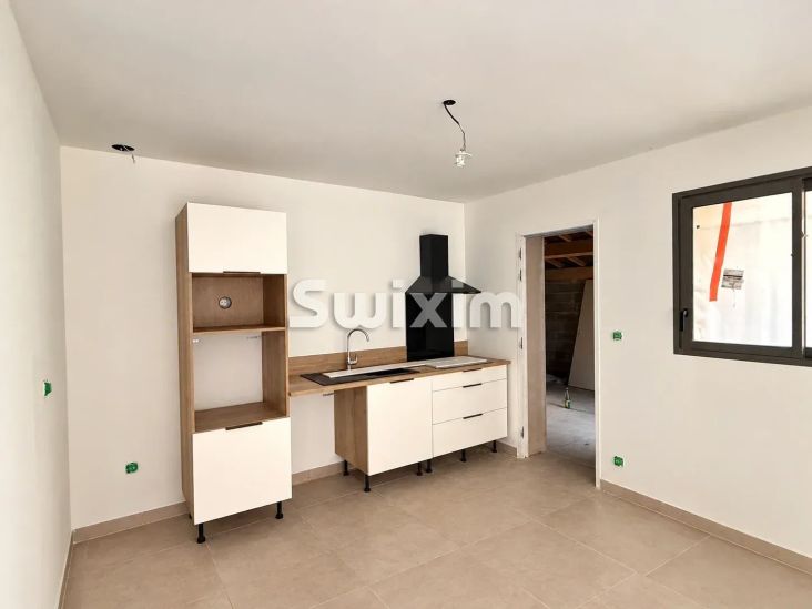 Rental House Camaret-sur-Aigues 4&nbsp;Rooms 80.34&nbsp;m²