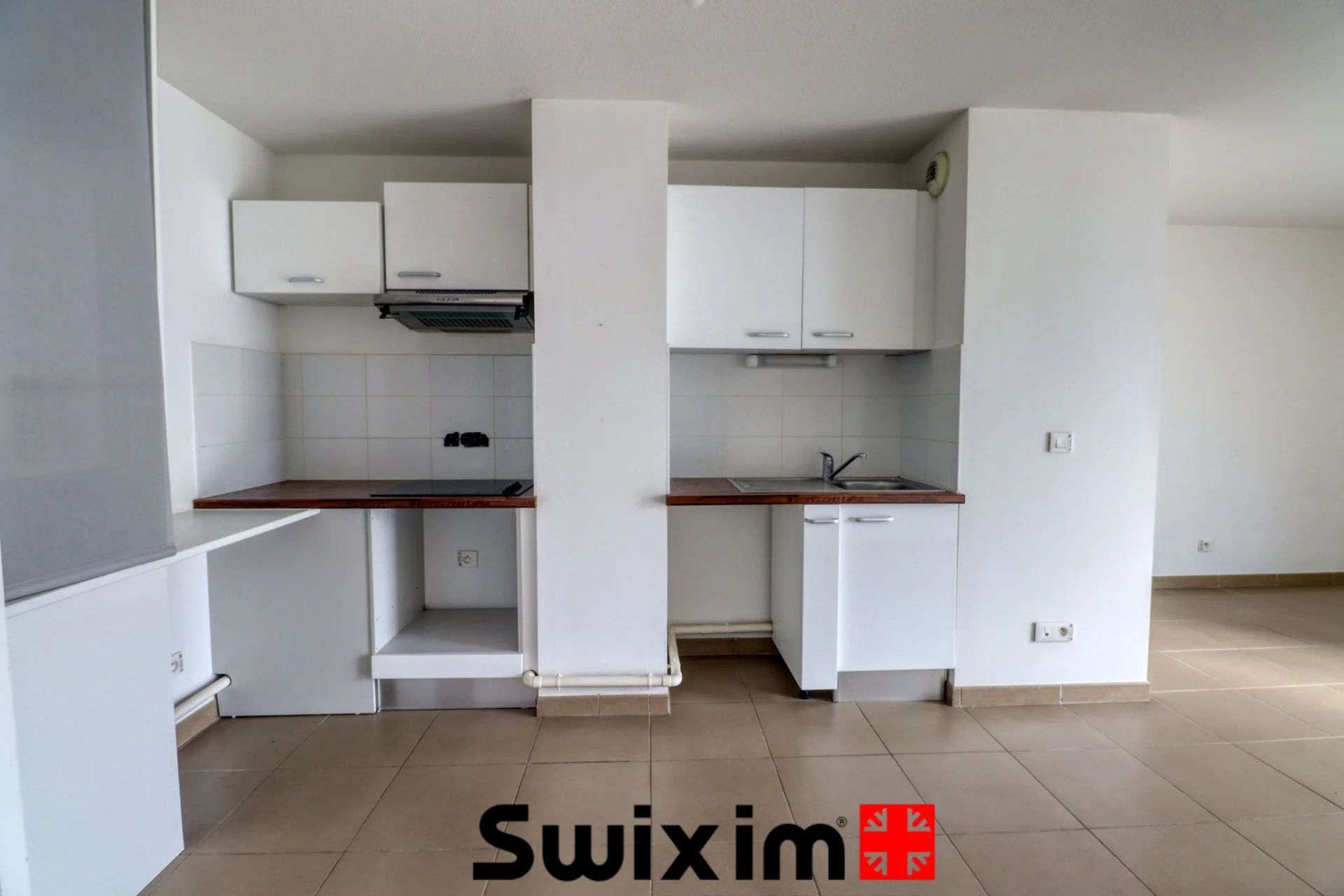 appartement 3 Pièces en vente sur Eysines (33320)