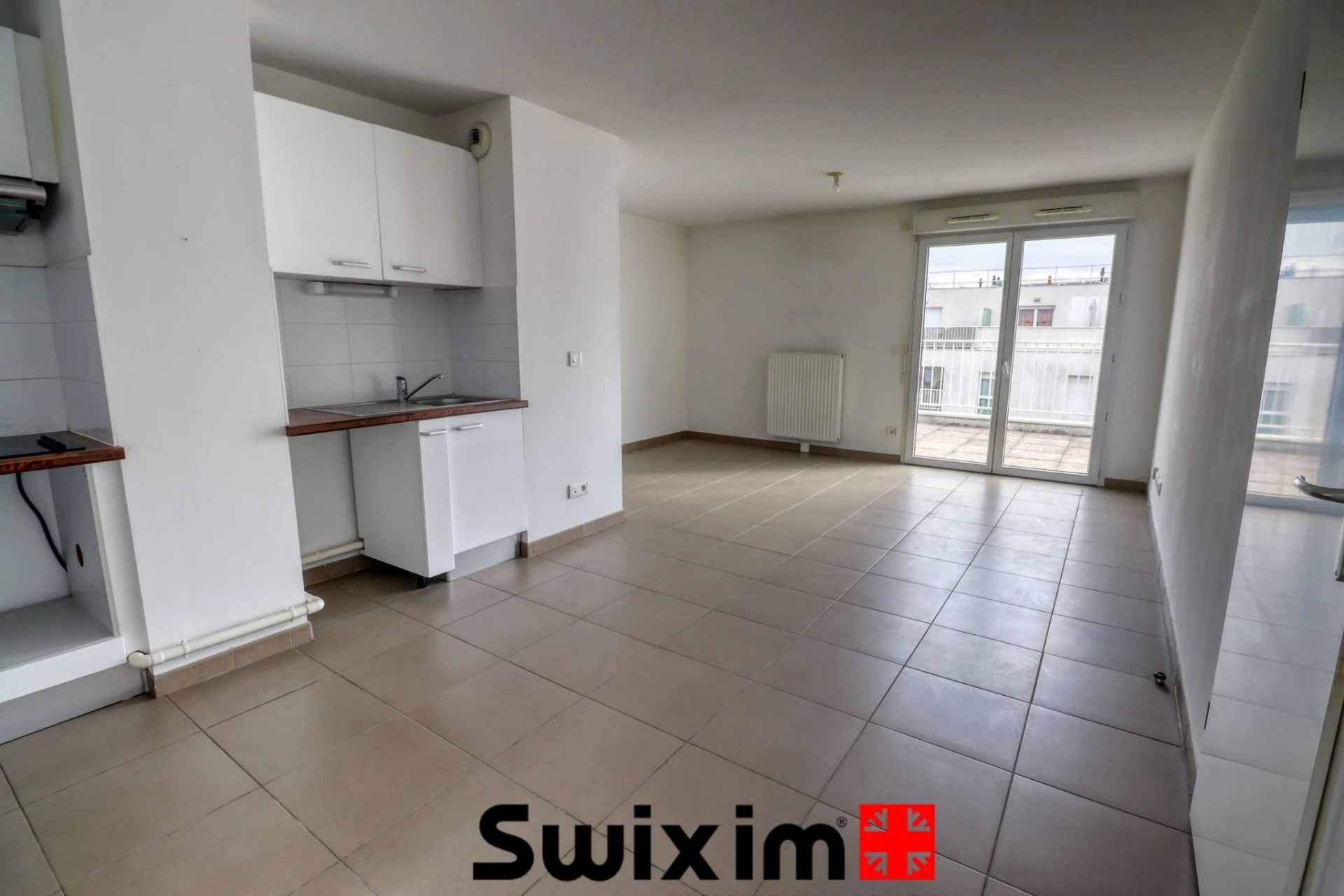 appartement 3 Pièces en vente sur Eysines (33320)