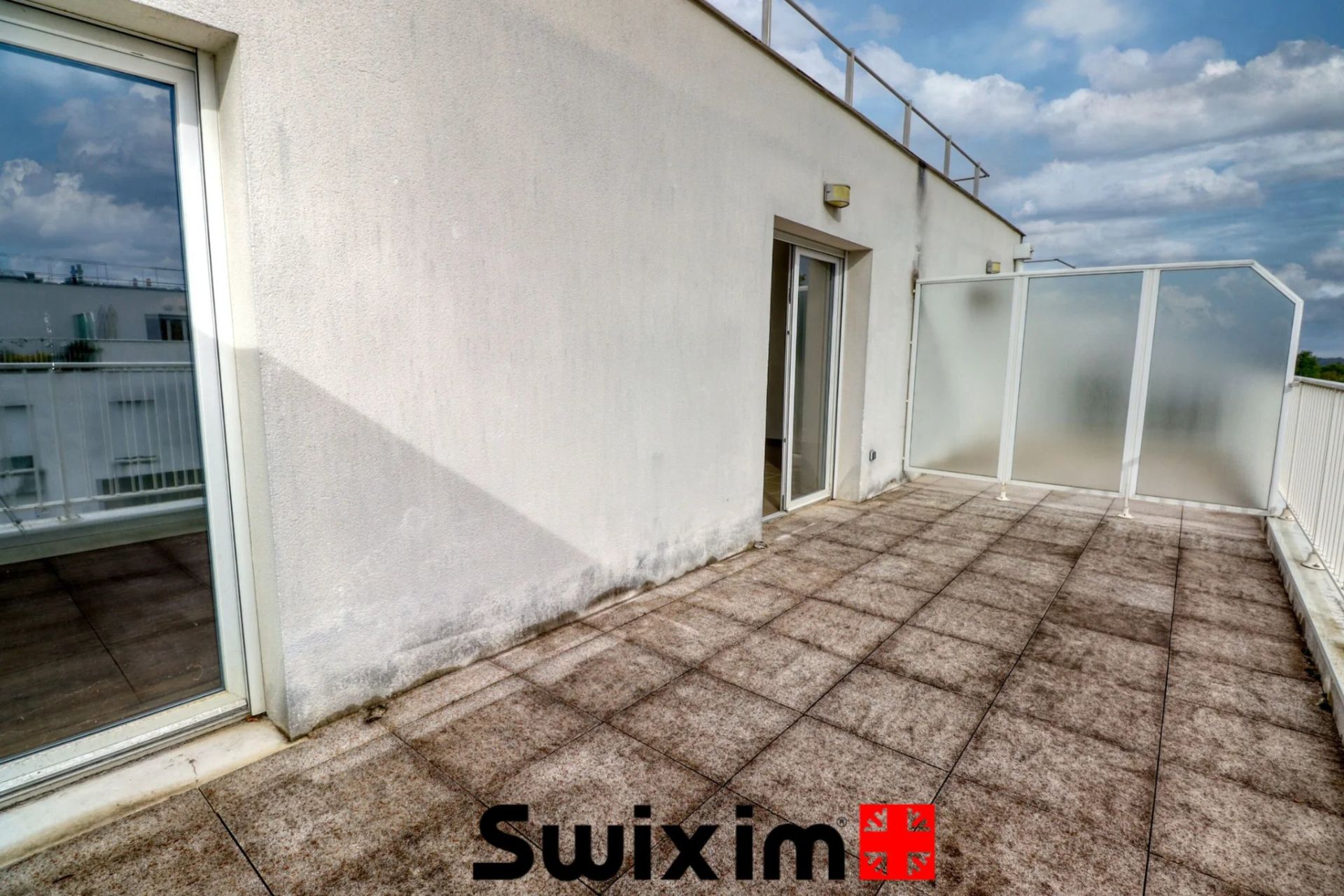 appartement 3 Pièces en vente sur Eysines (33320)
