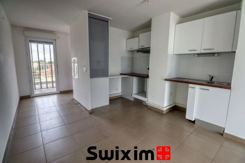 Vente Appartement Eysines 3&nbsp;Pièces 63.56&nbsp;m²