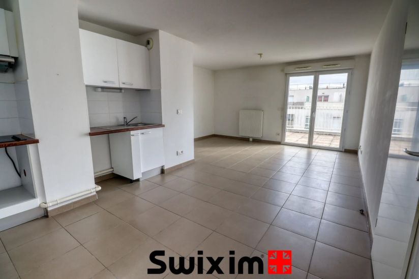 Vente Appartement Eysines 3&nbsp;Pièces 63.56&nbsp;m²