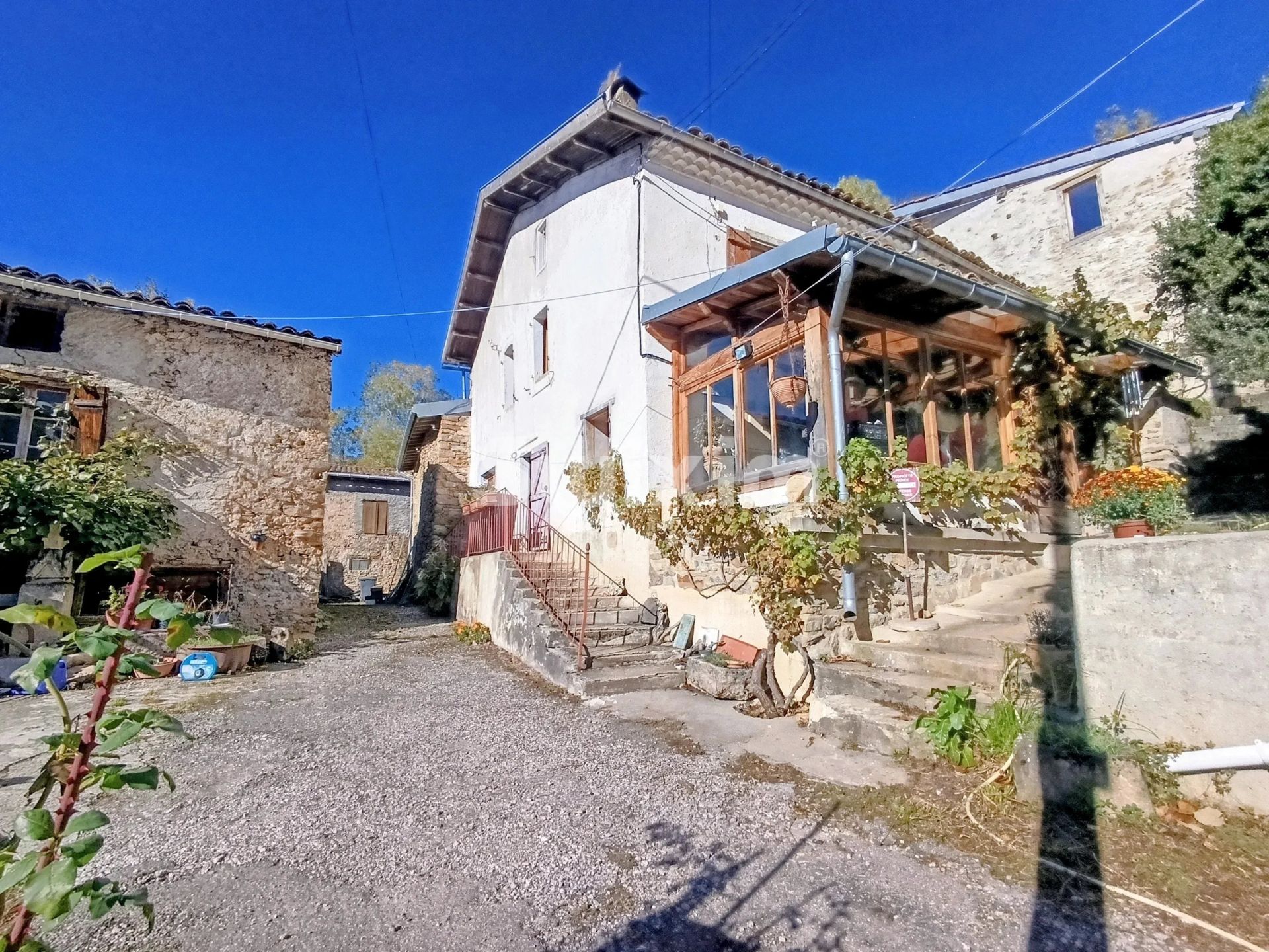 immeuble en vente sur Montségur (09300)