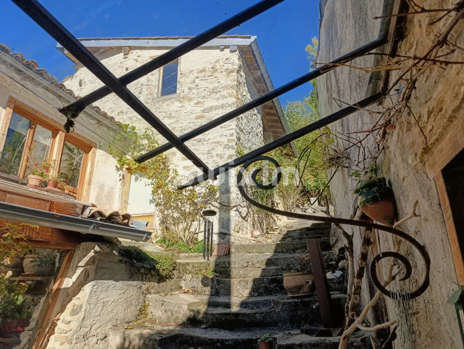 immeuble en vente sur Montségur (09300)