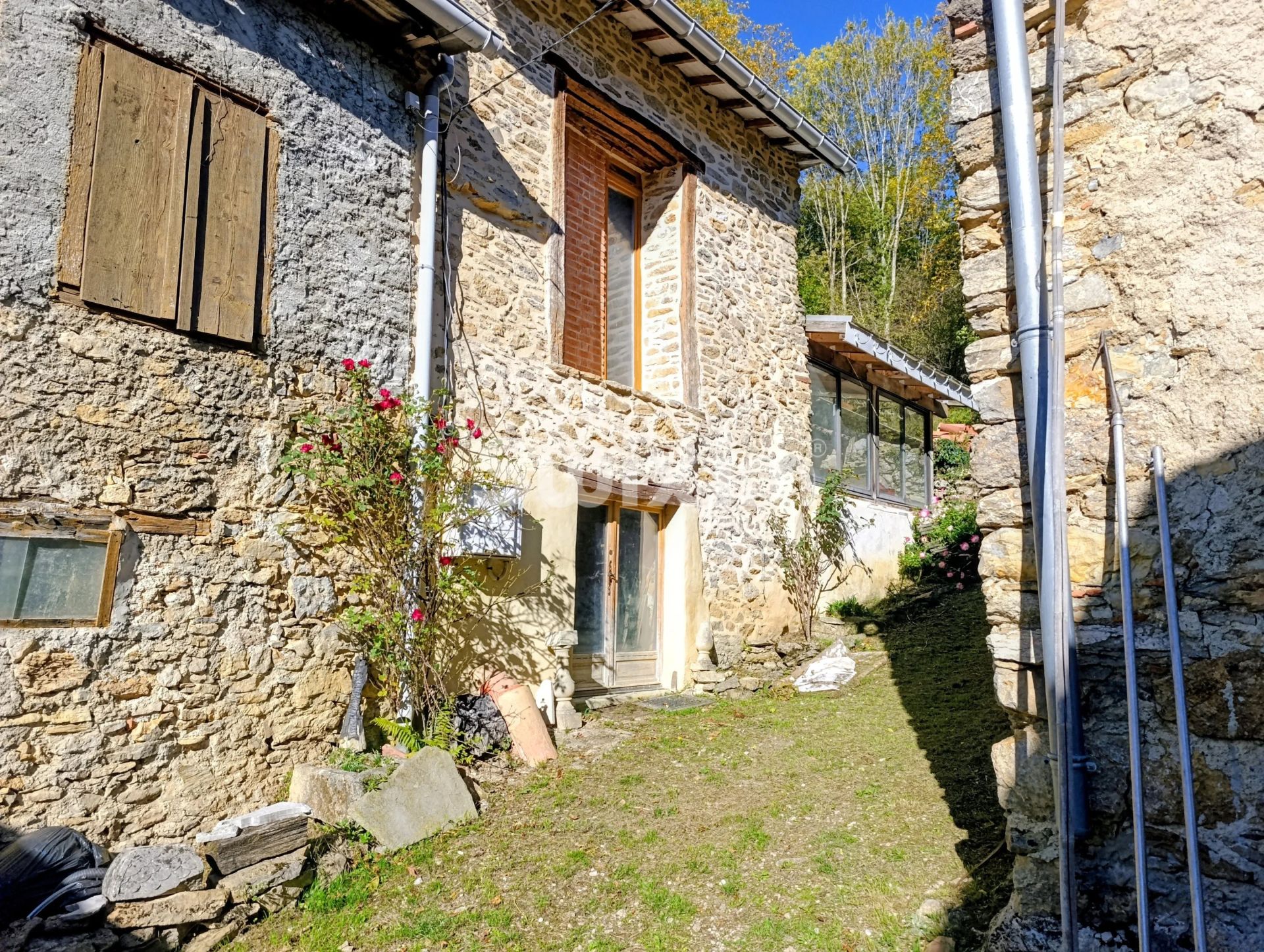 immeuble en vente sur Montségur (09300)