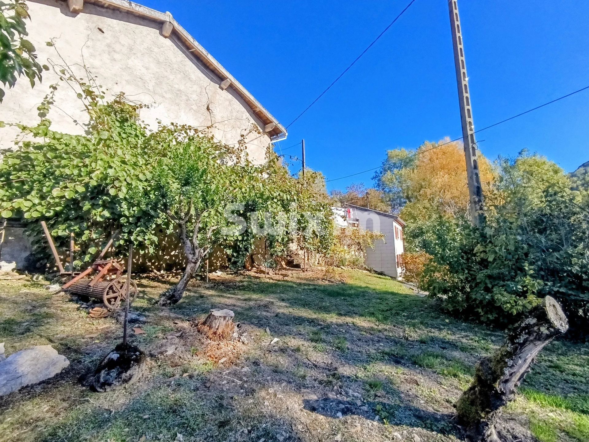 immeuble en vente sur Montségur (09300)