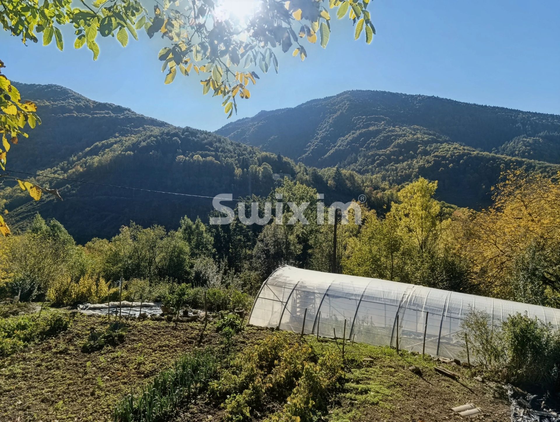 immeuble en vente sur Montségur (09300)