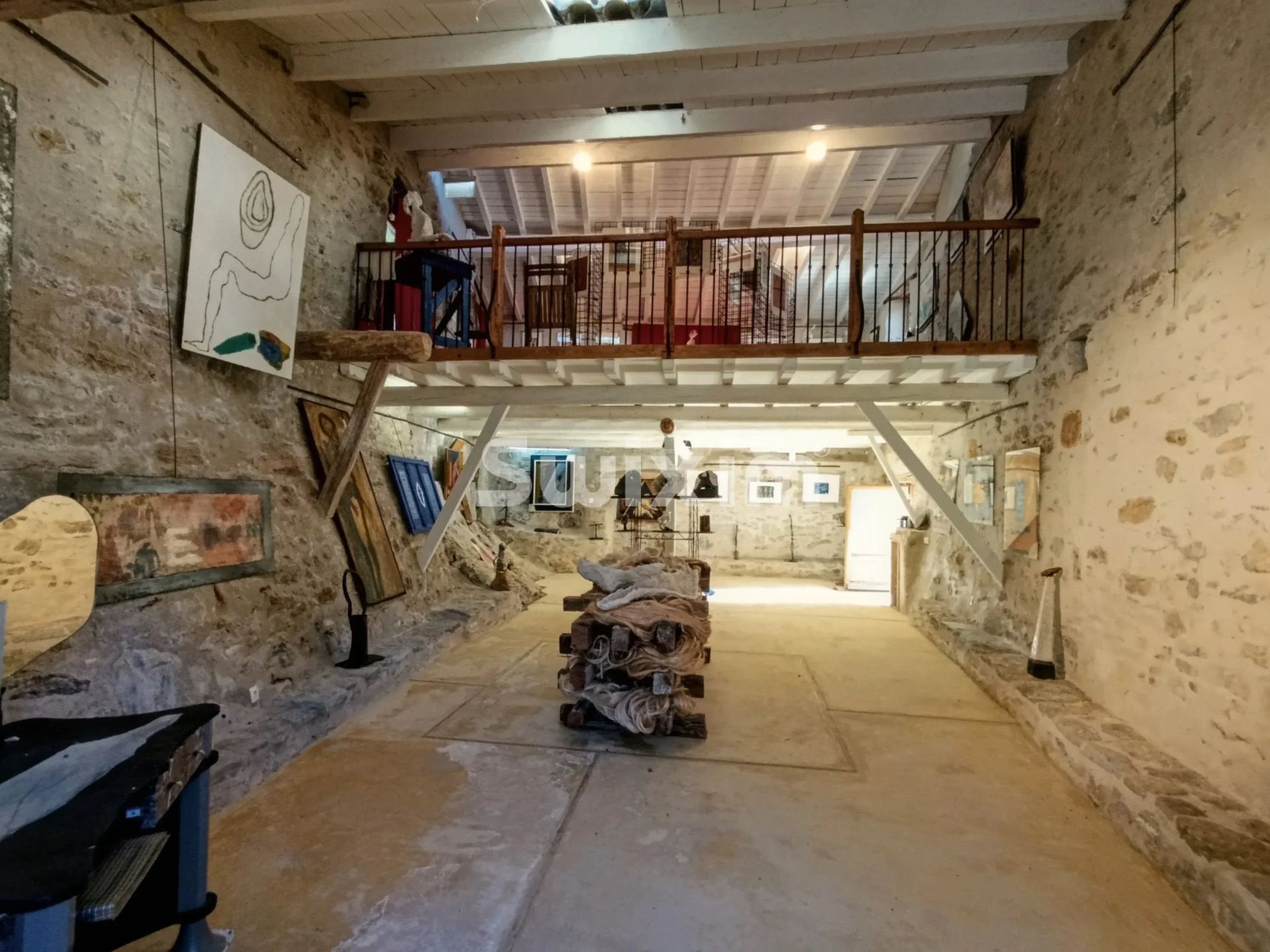 immeuble en vente sur Montségur (09300)