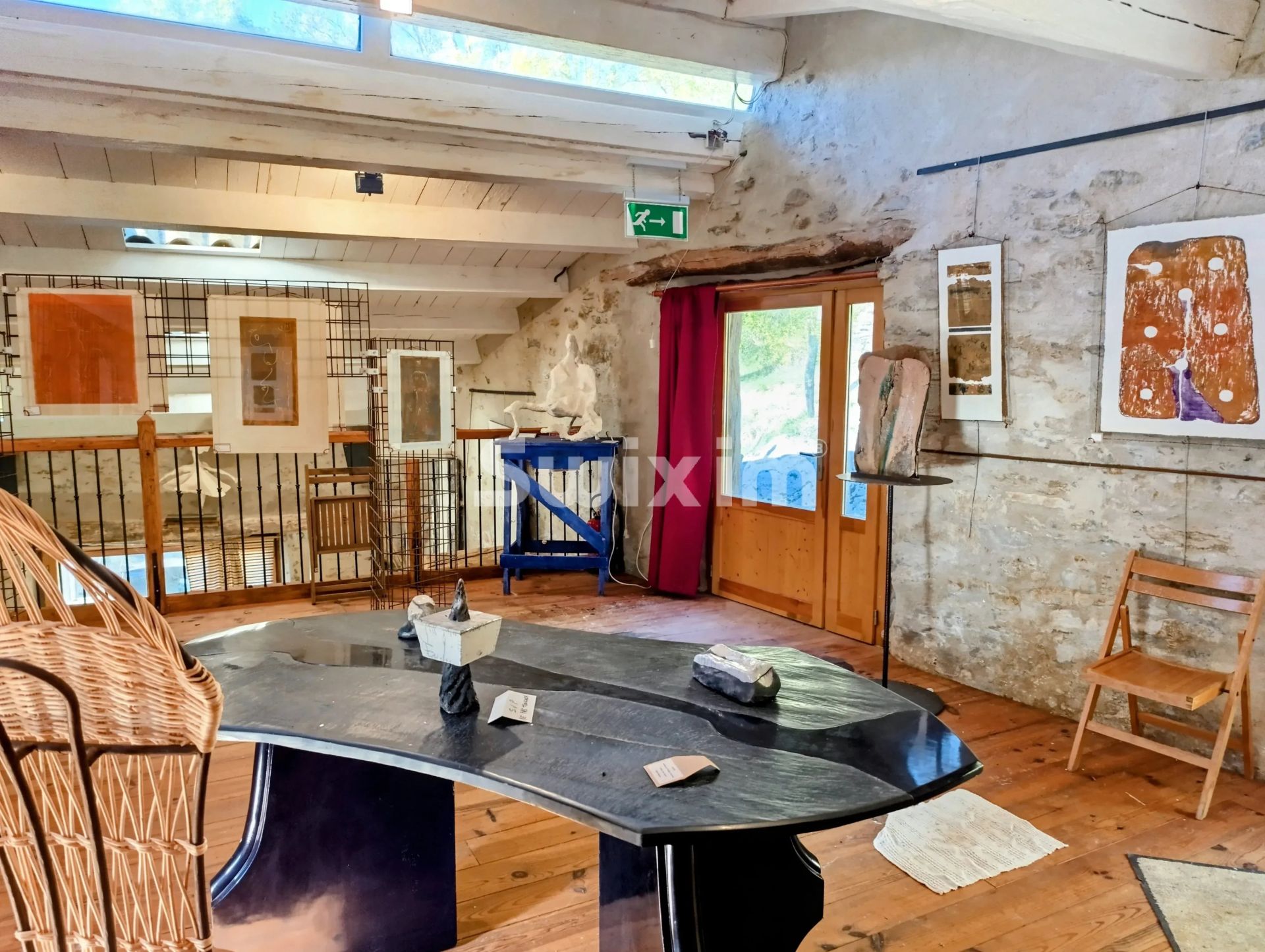immeuble en vente sur Montségur (09300)