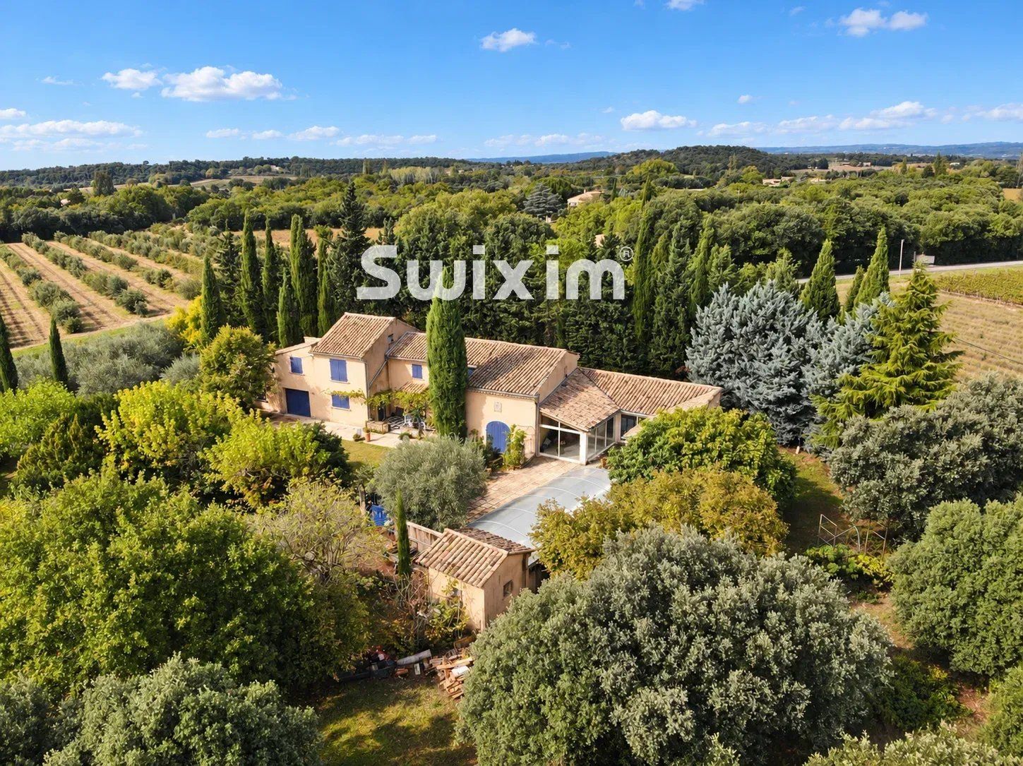 maison 7 Pièces en vente sur Valréas (84600)