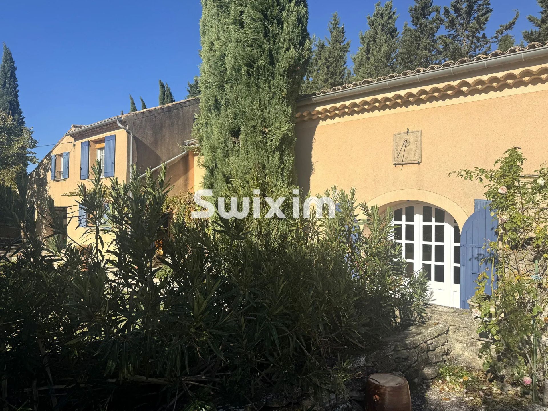 maison 7 Pièces en vente sur Valréas (84600)