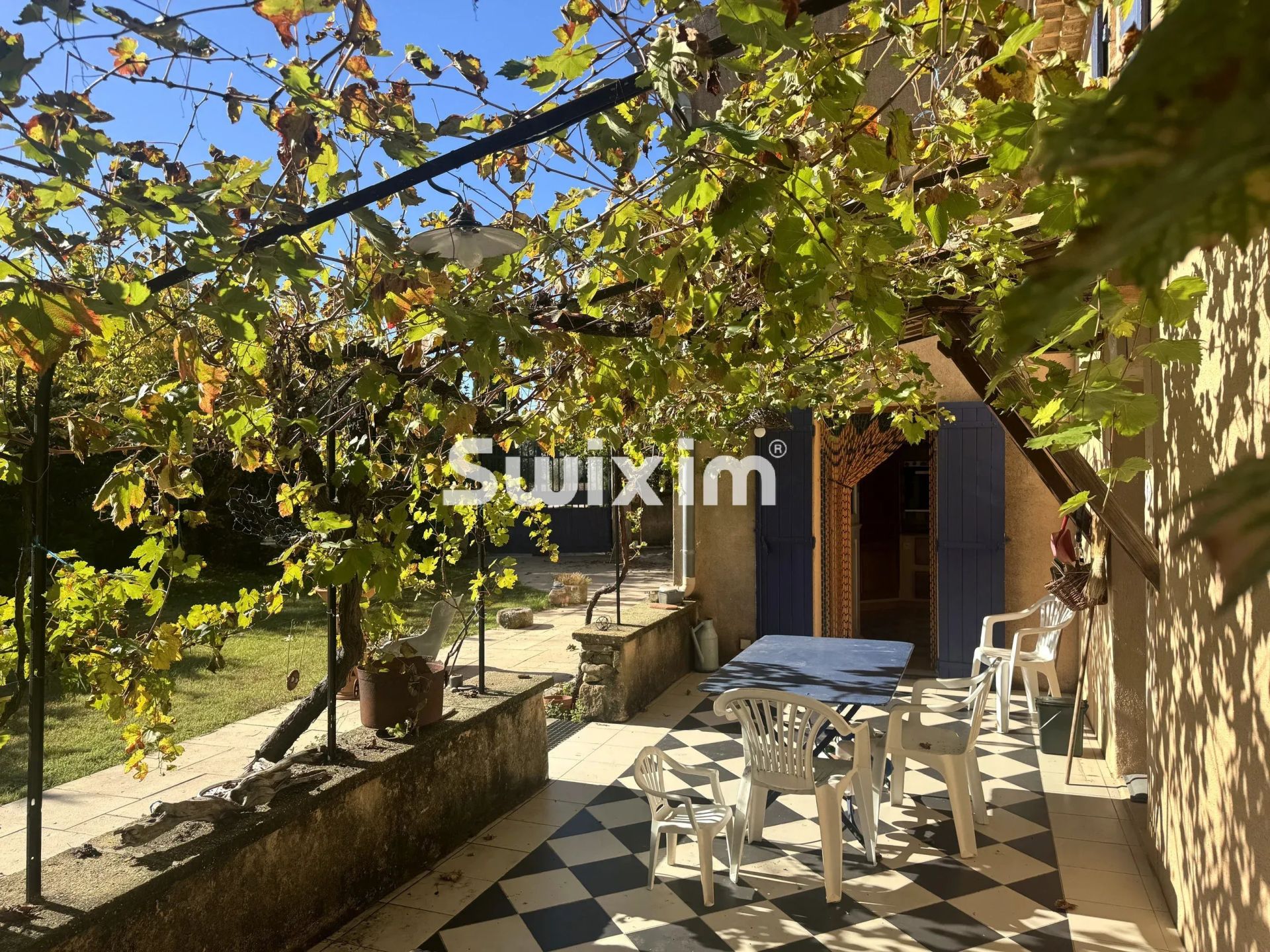 maison 7 Pièces en vente sur Valréas (84600)