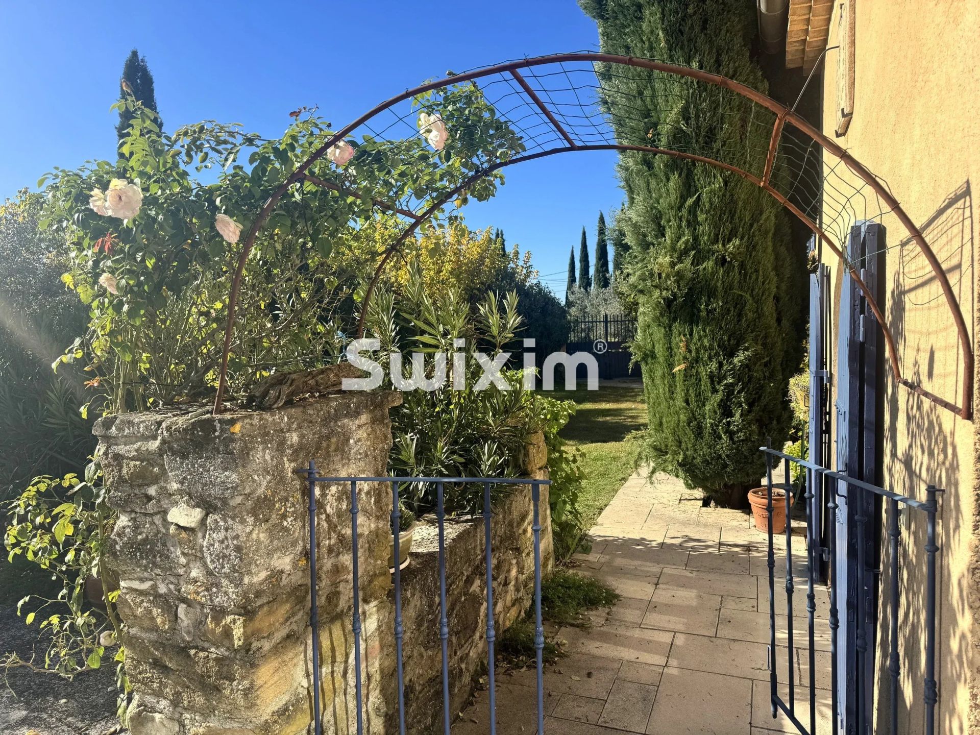 maison 7 Pièces en vente sur Valréas (84600)