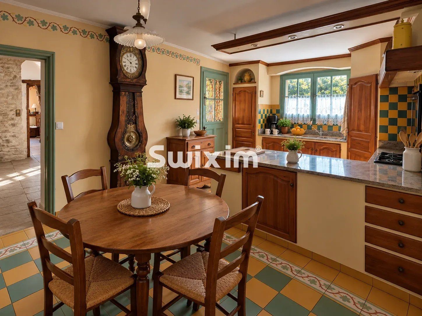 maison 7 Pièces en vente sur Valréas (84600)