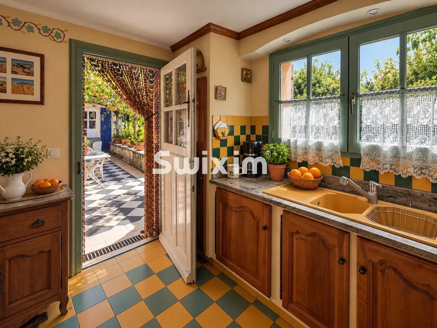 maison 7 Pièces en vente sur Valréas (84600)