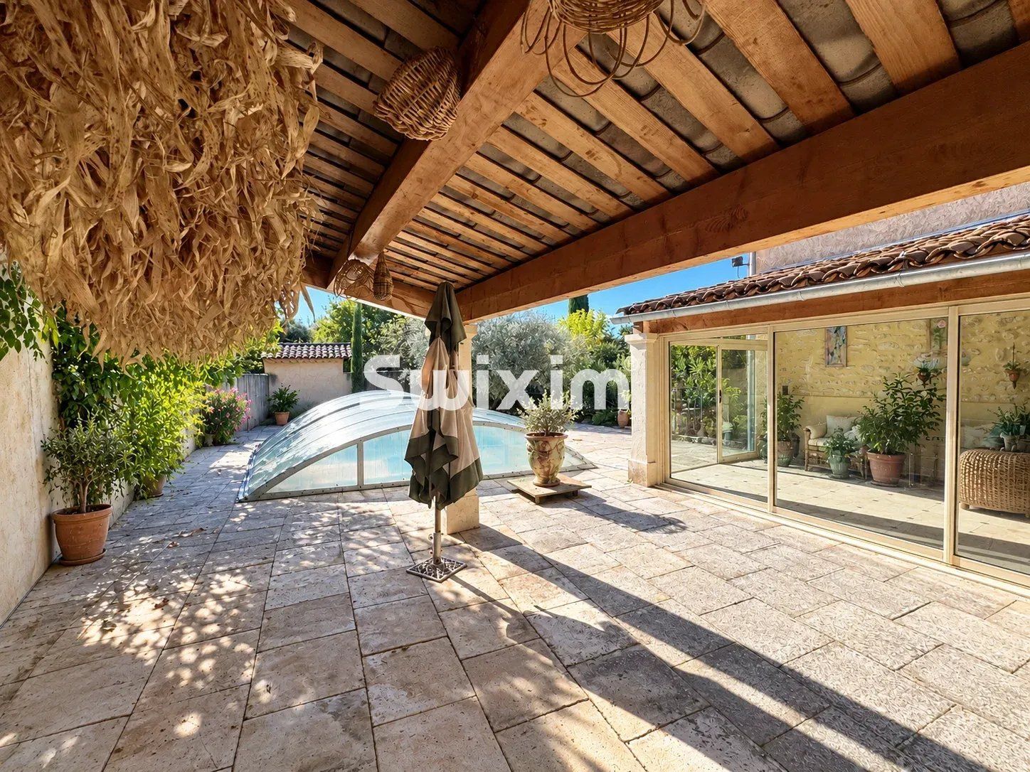 maison 7 Pièces en vente sur Valréas (84600)