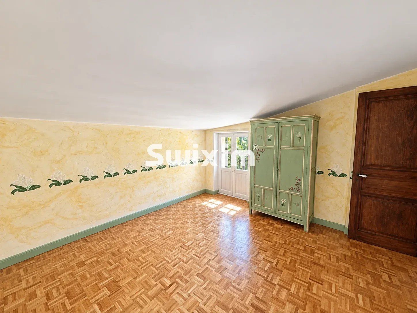 maison 7 Pièces en vente sur Valréas (84600)
