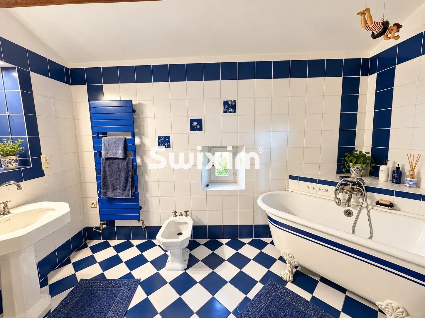 maison 7 Pièces en vente sur Valréas (84600)