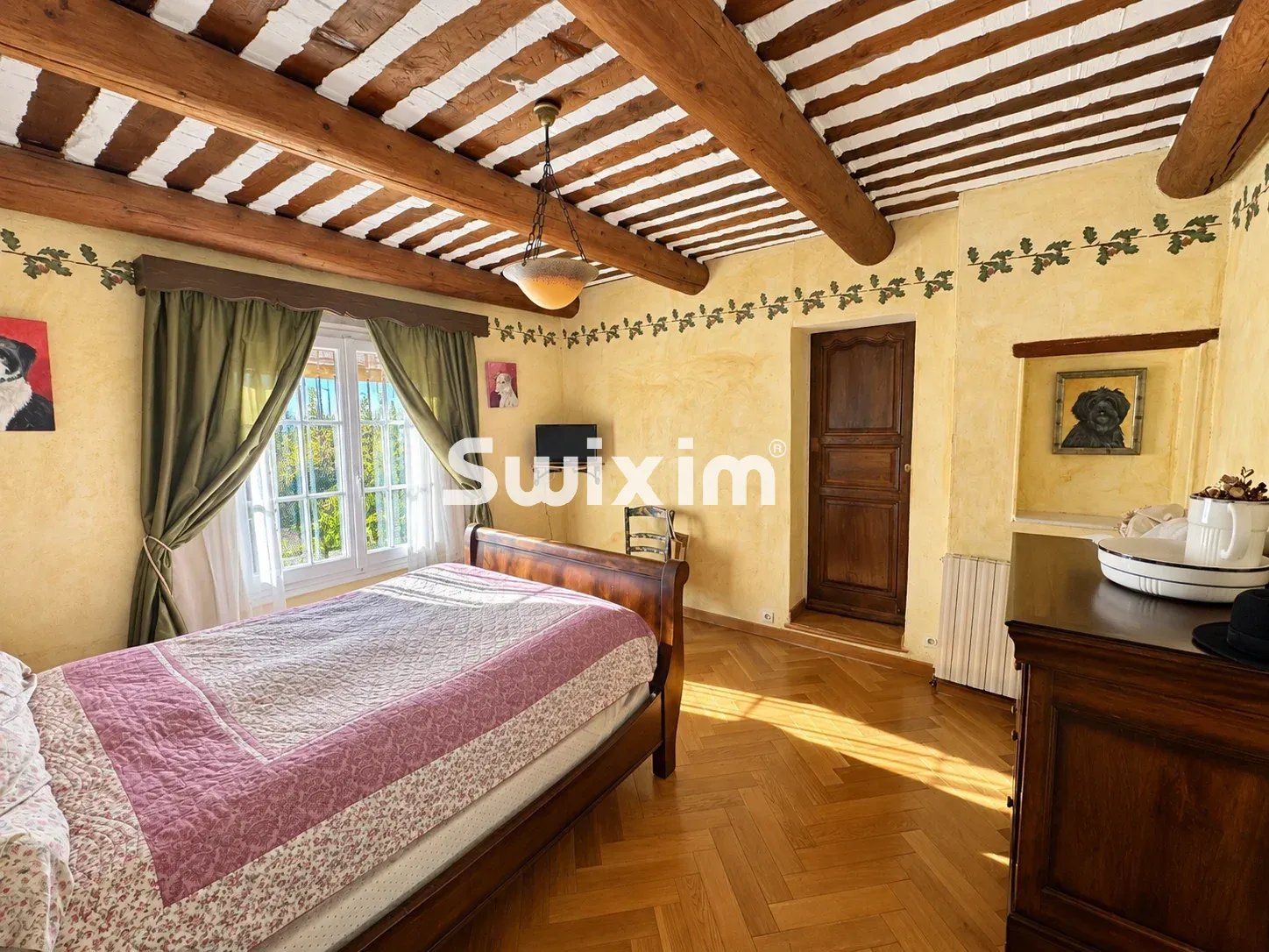 maison 7 Pièces en vente sur Valréas (84600)