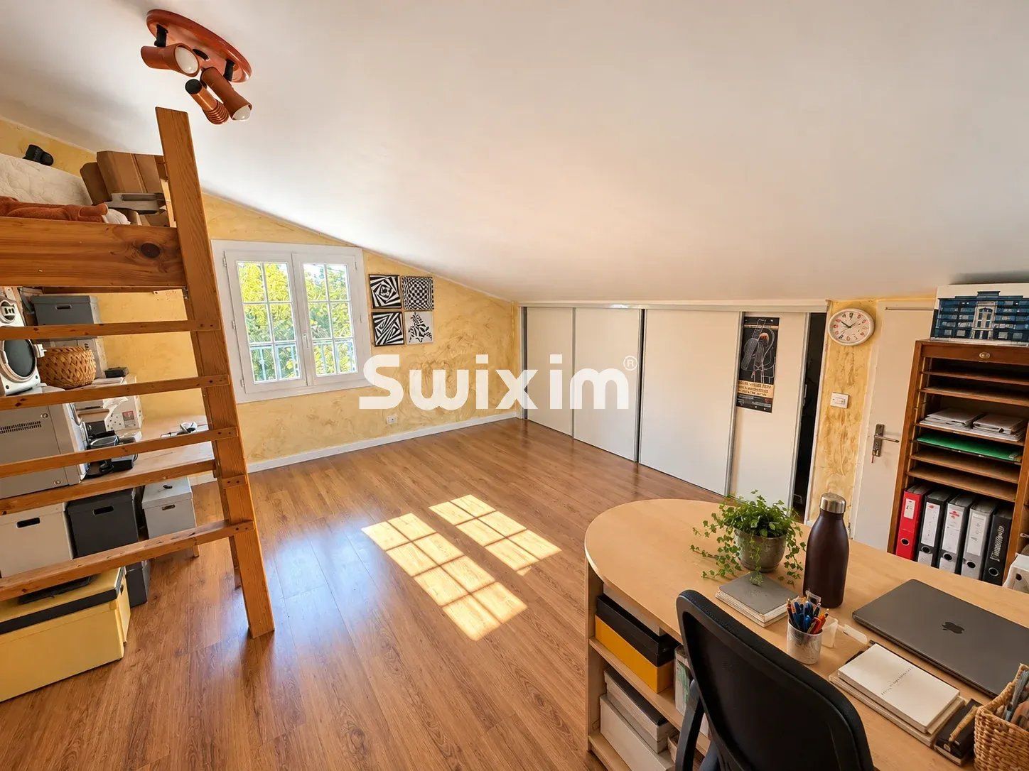 maison 7 Pièces en vente sur Valréas (84600)