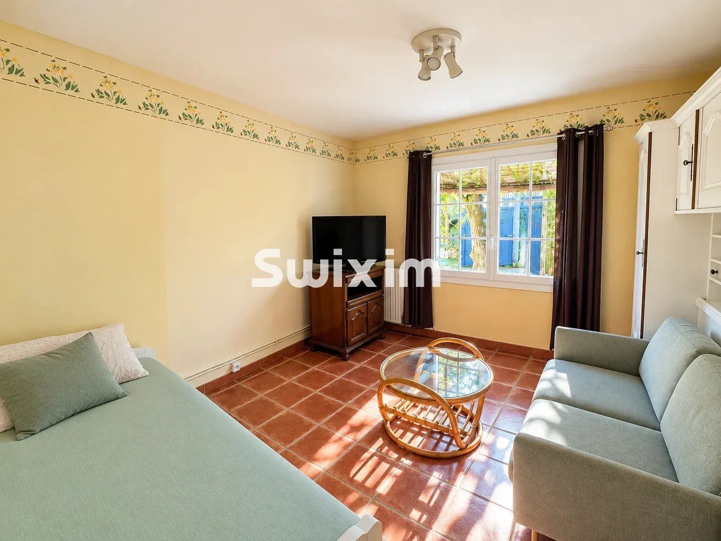 maison 7 Pièces en vente sur Valréas (84600)
