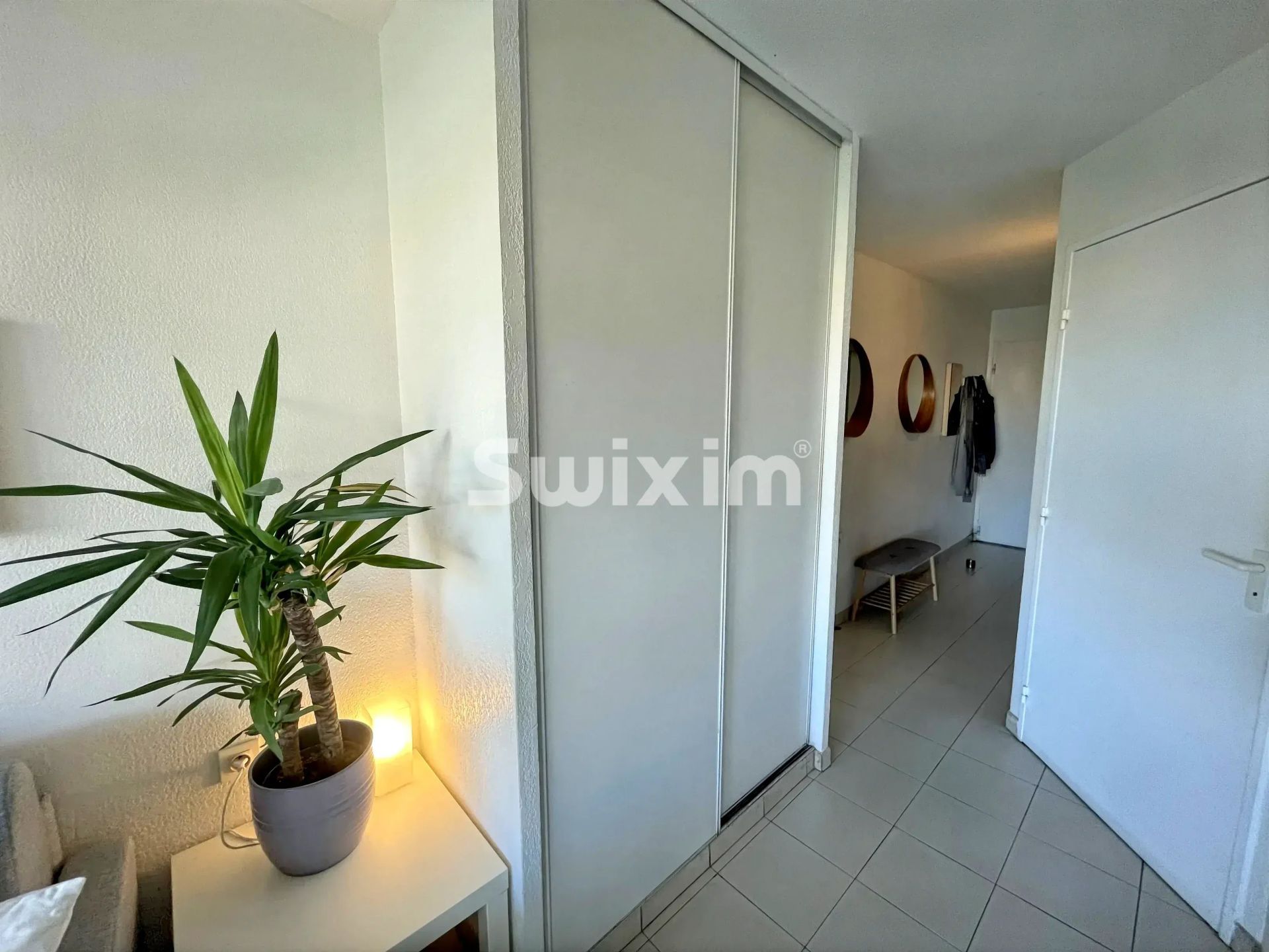 appartement 2 Pièces en vente sur Gassin (83580)