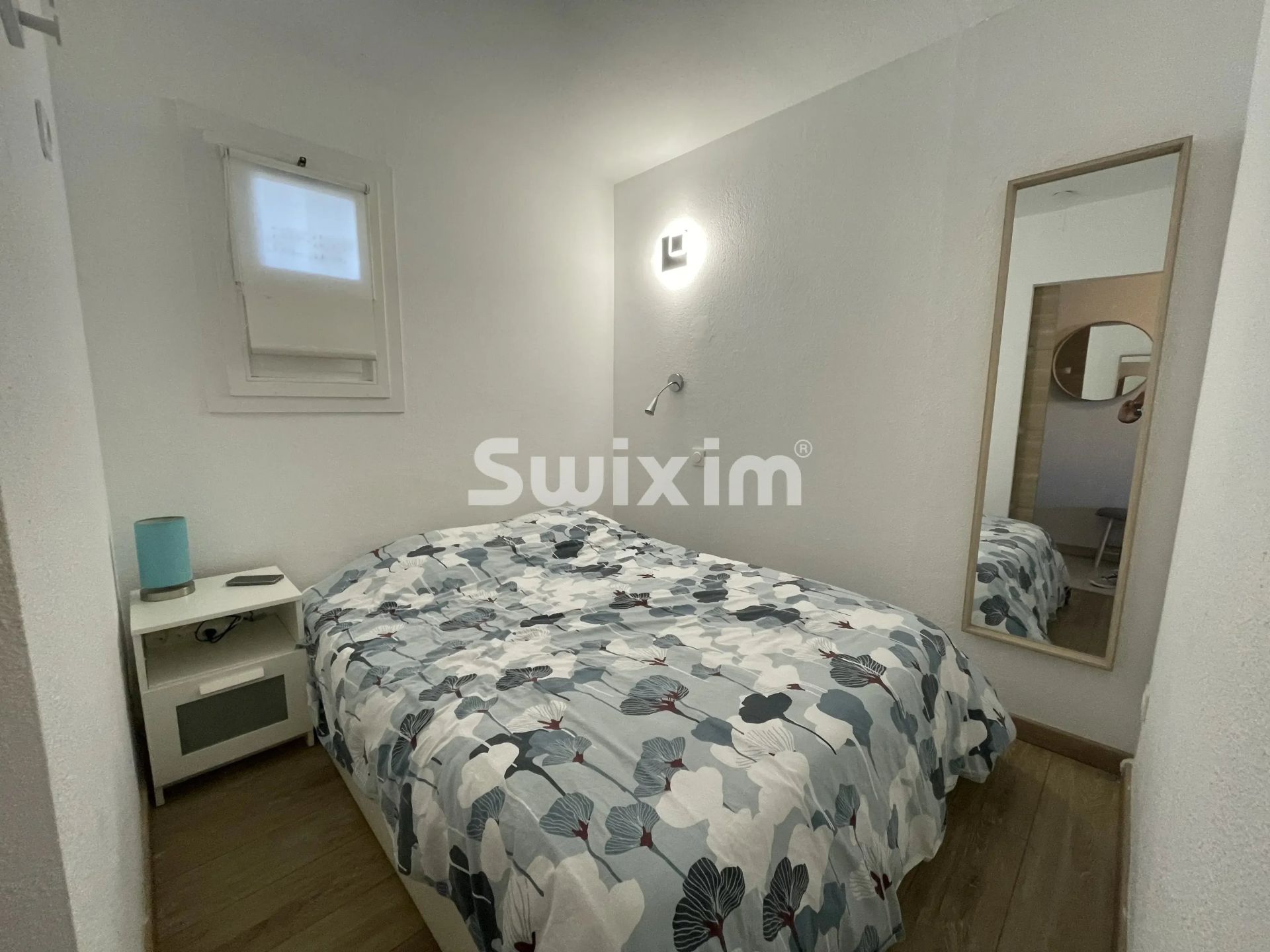 appartement 2 Pièces en vente sur Gassin (83580)