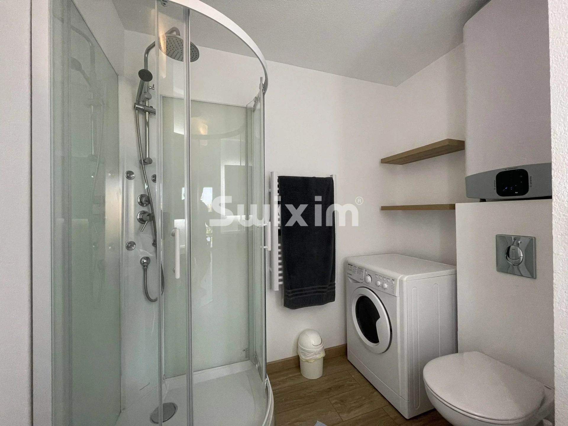 appartement 2 Pièces en vente sur Gassin (83580)