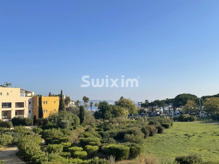 Vente Appartement Gassin 2&nbsp;Pièces 26.92&nbsp;m²