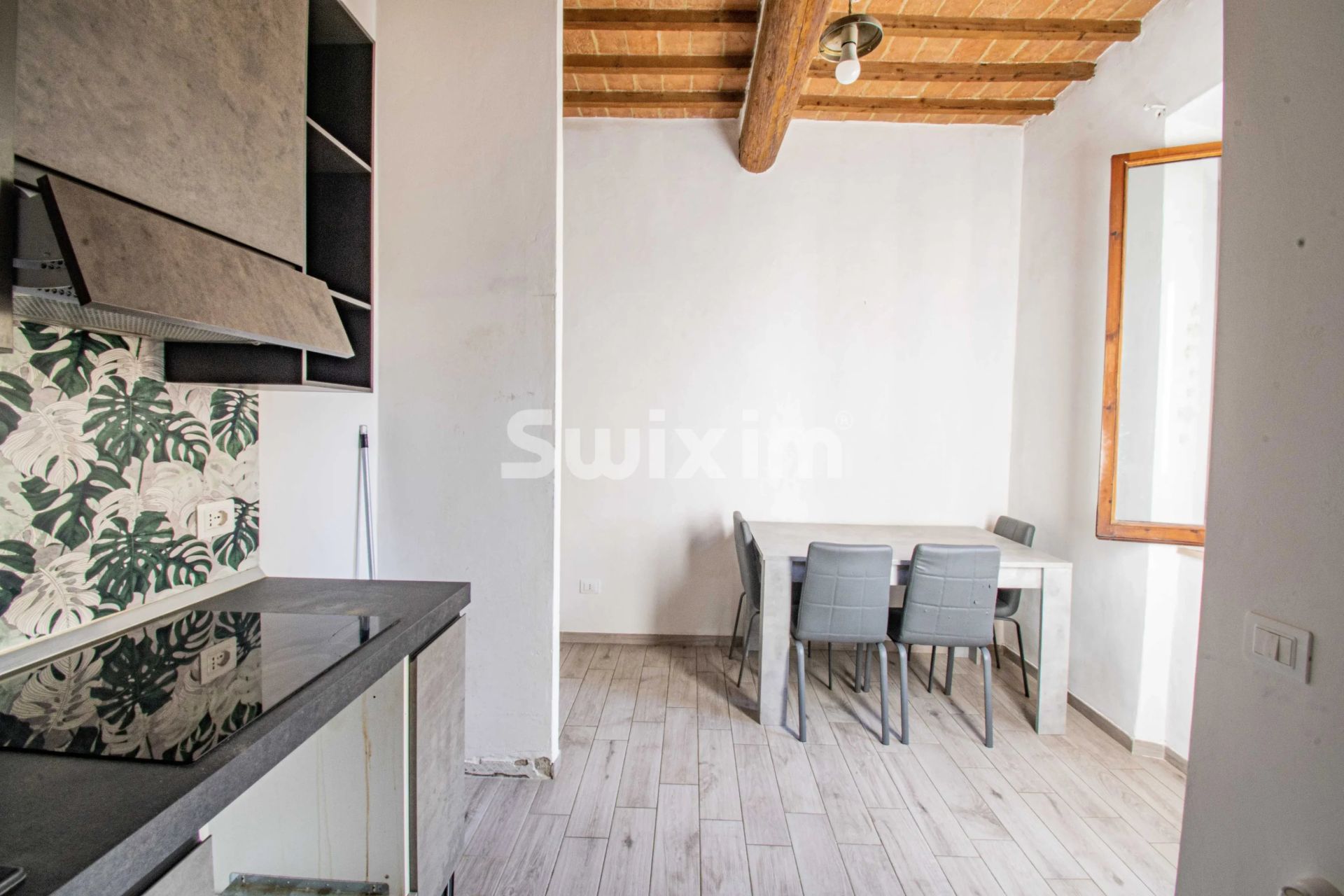 appartement 2 Pièces en vente sur Rapolano Terme (53040)