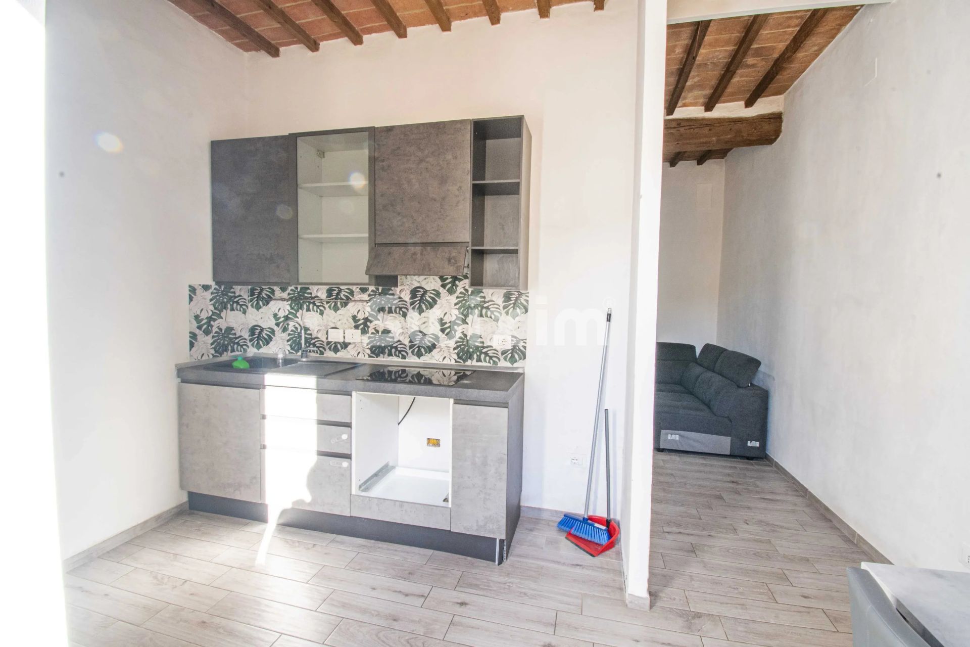 appartement 2 Pièces en vente sur Rapolano Terme (53040)