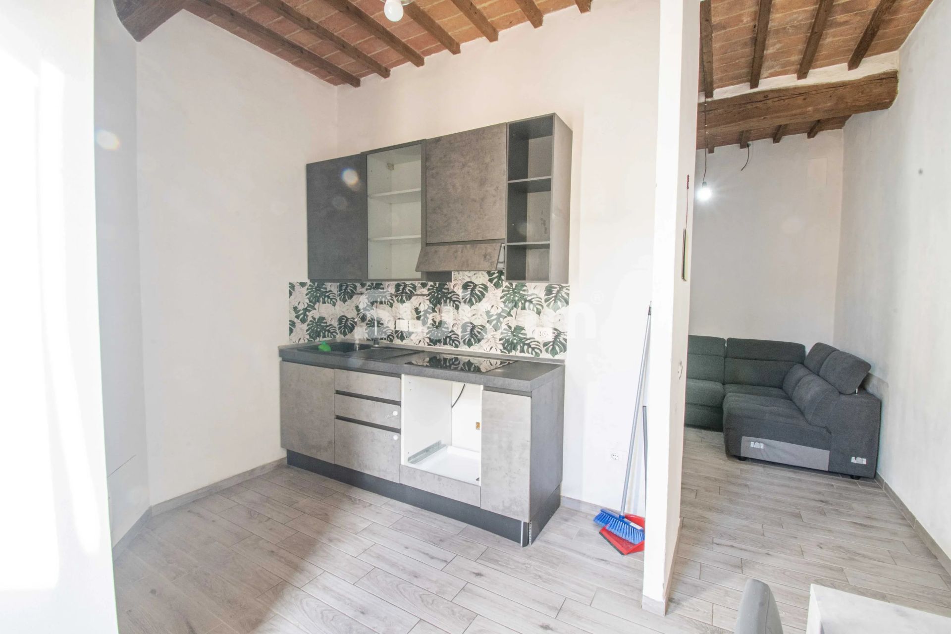 appartement 2 Pièces en vente sur Rapolano Terme (53040)