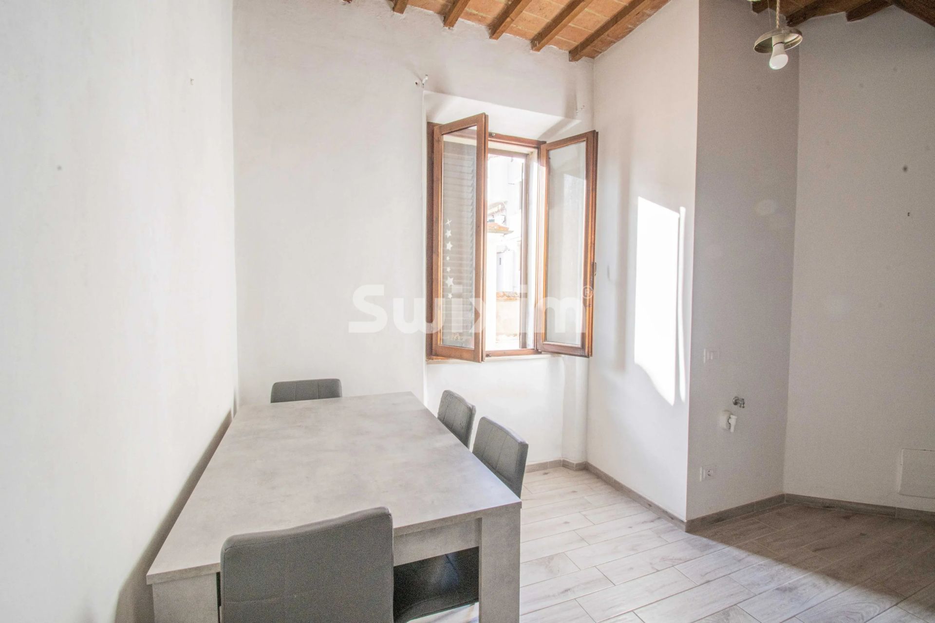 appartement 2 Pièces en vente sur Rapolano Terme (53040)