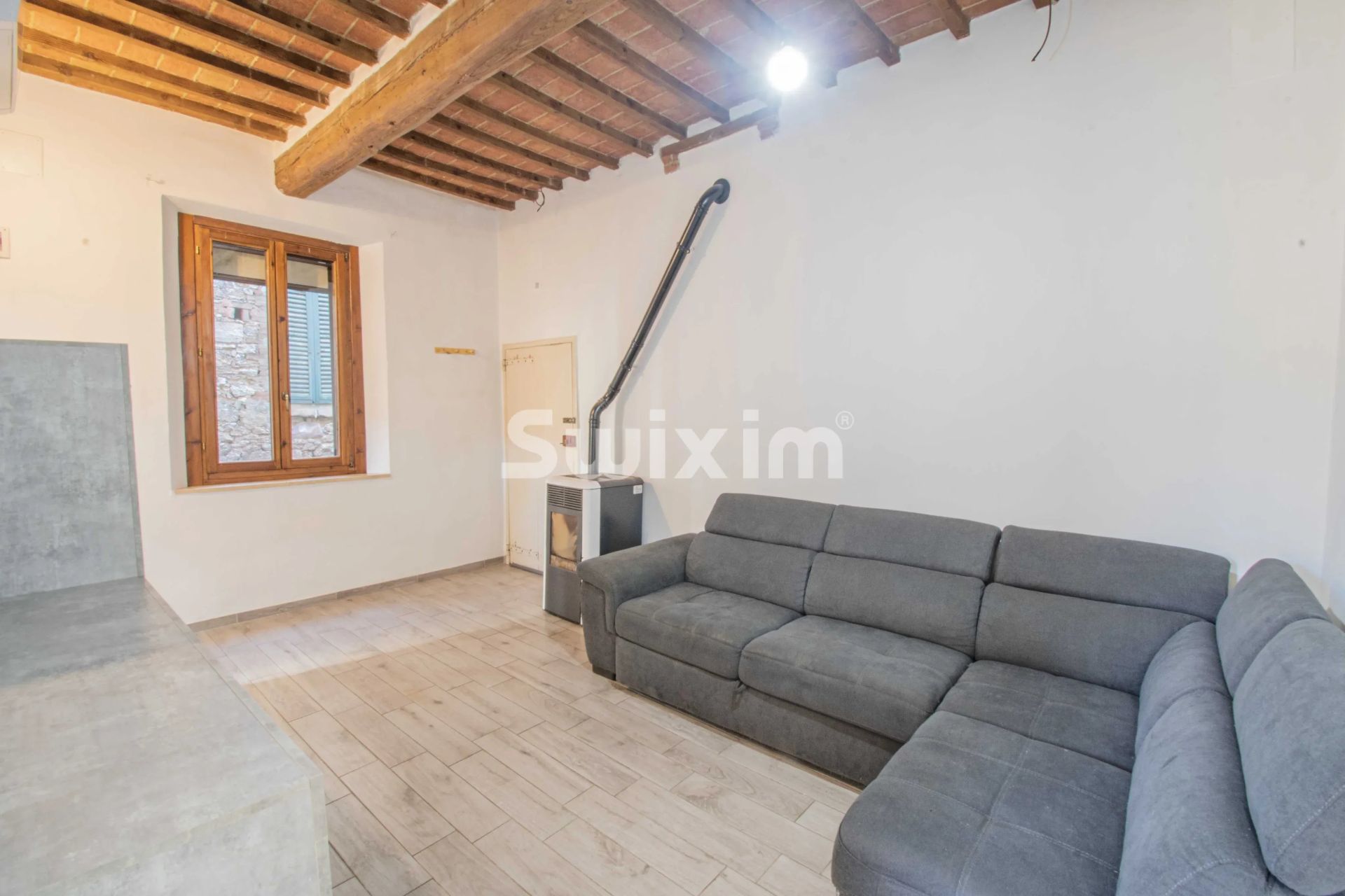 appartement 2 Pièces en vente sur Rapolano Terme (53040)