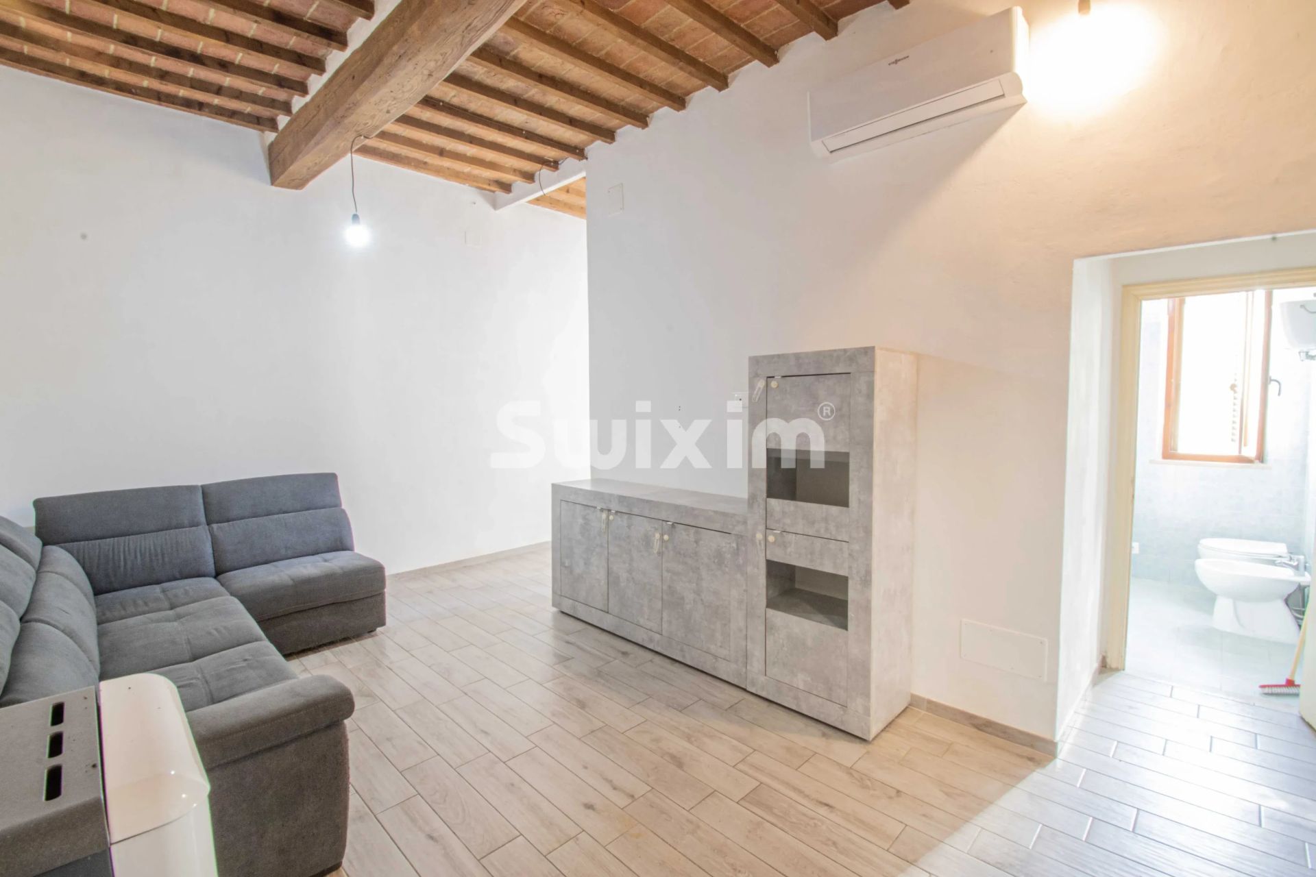 appartement 2 Pièces en vente sur Rapolano Terme (53040)