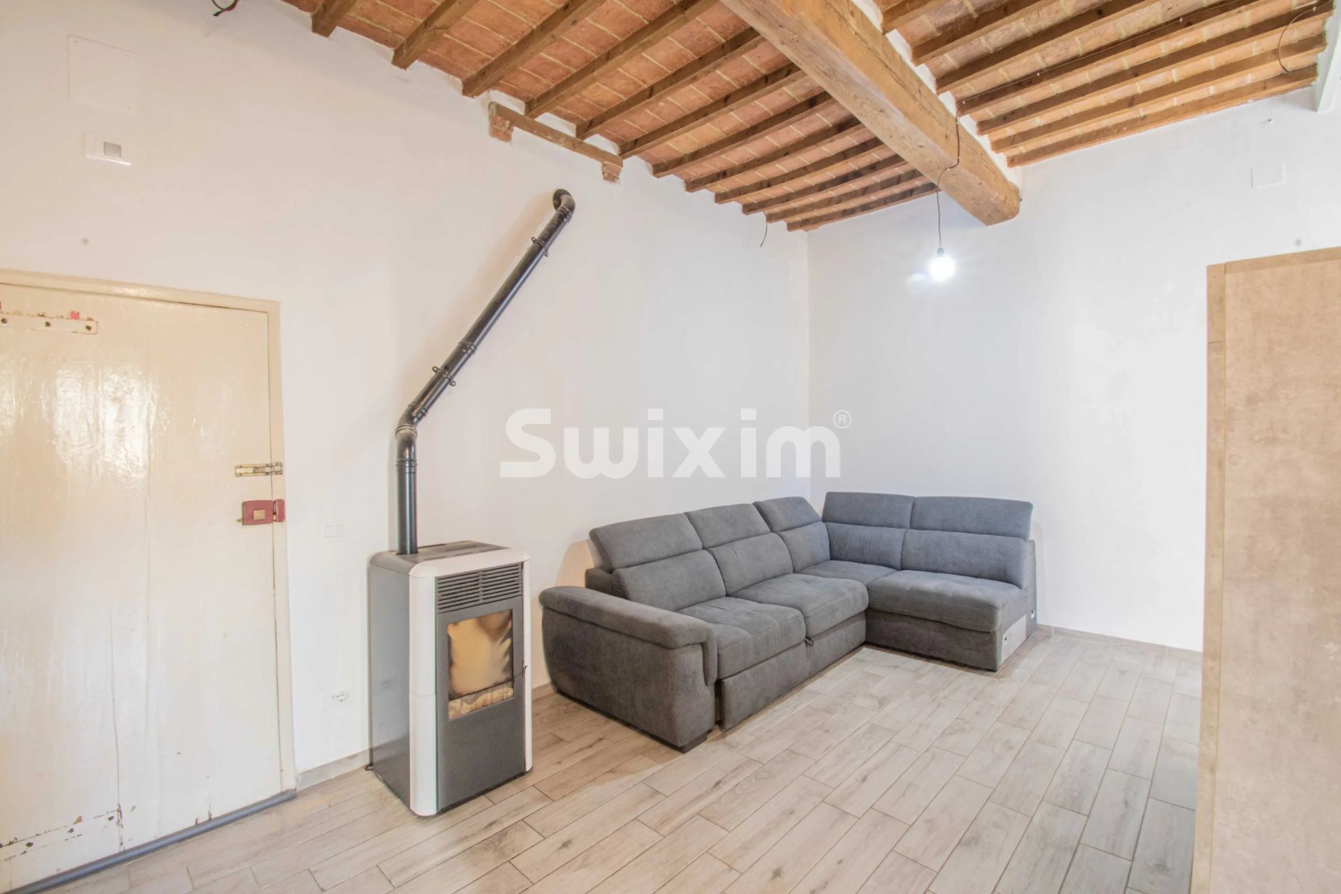 appartement 2 Pièces en vente sur Rapolano Terme (53040)