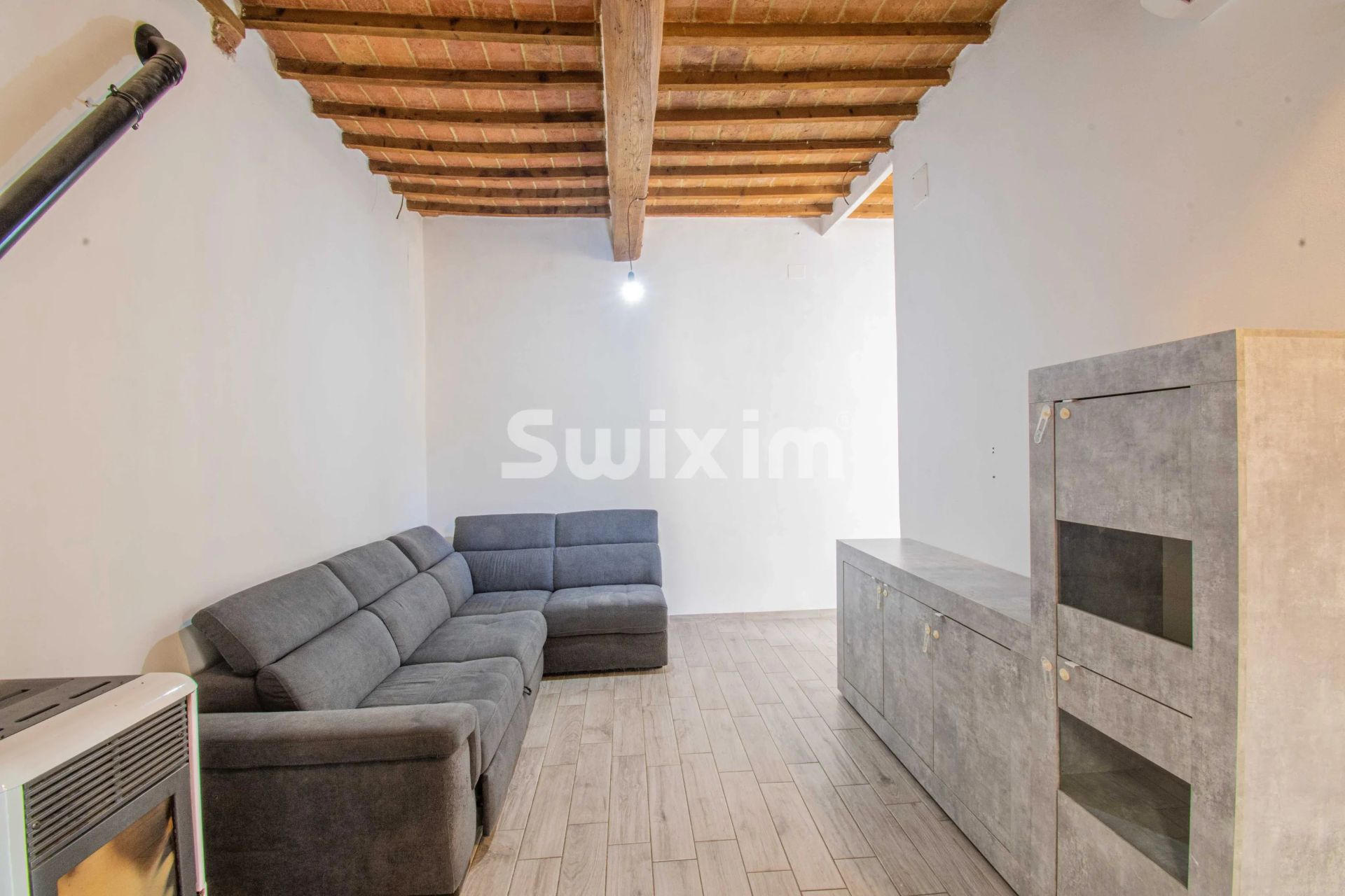 appartement 2 Pièces en vente sur Rapolano Terme (53040)
