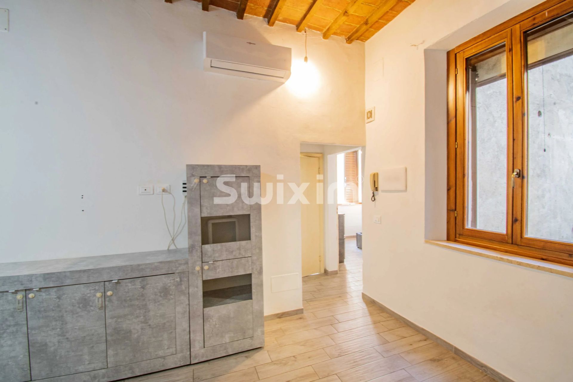 appartement 2 Pièces en vente sur Rapolano Terme (53040)