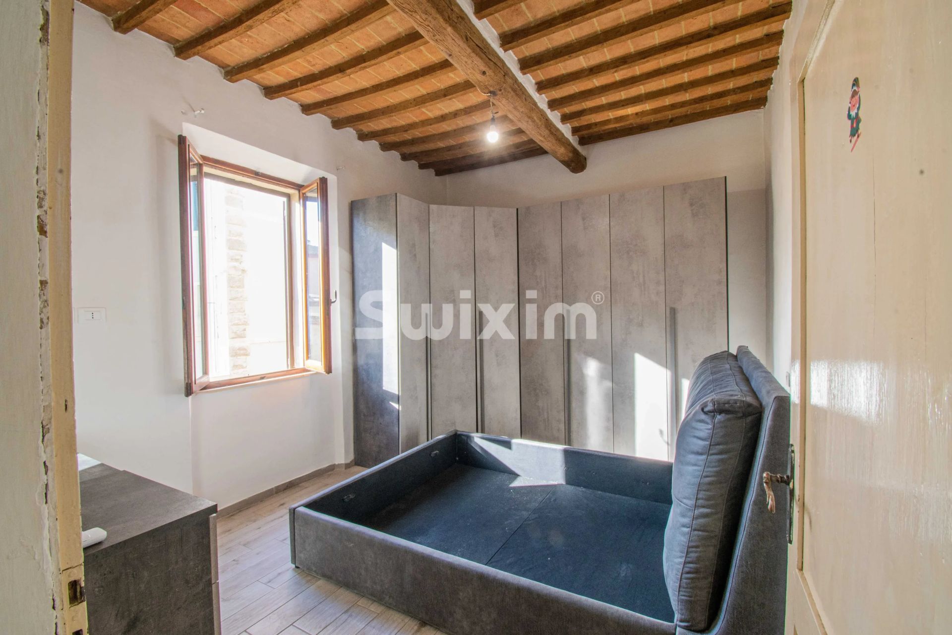 appartement 2 Pièces en vente sur Rapolano Terme (53040)