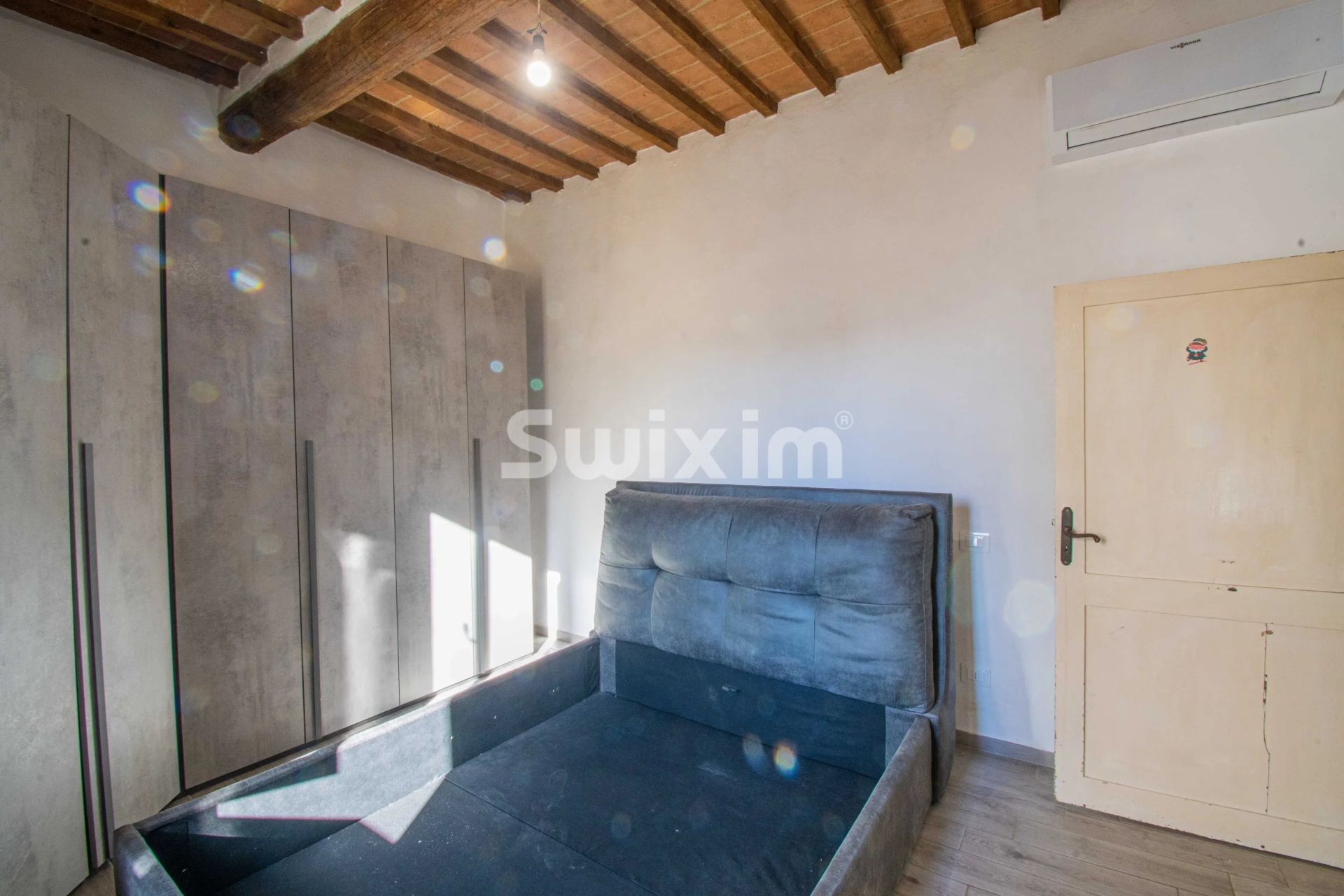 appartement 2 Pièces en vente sur Rapolano Terme (53040)