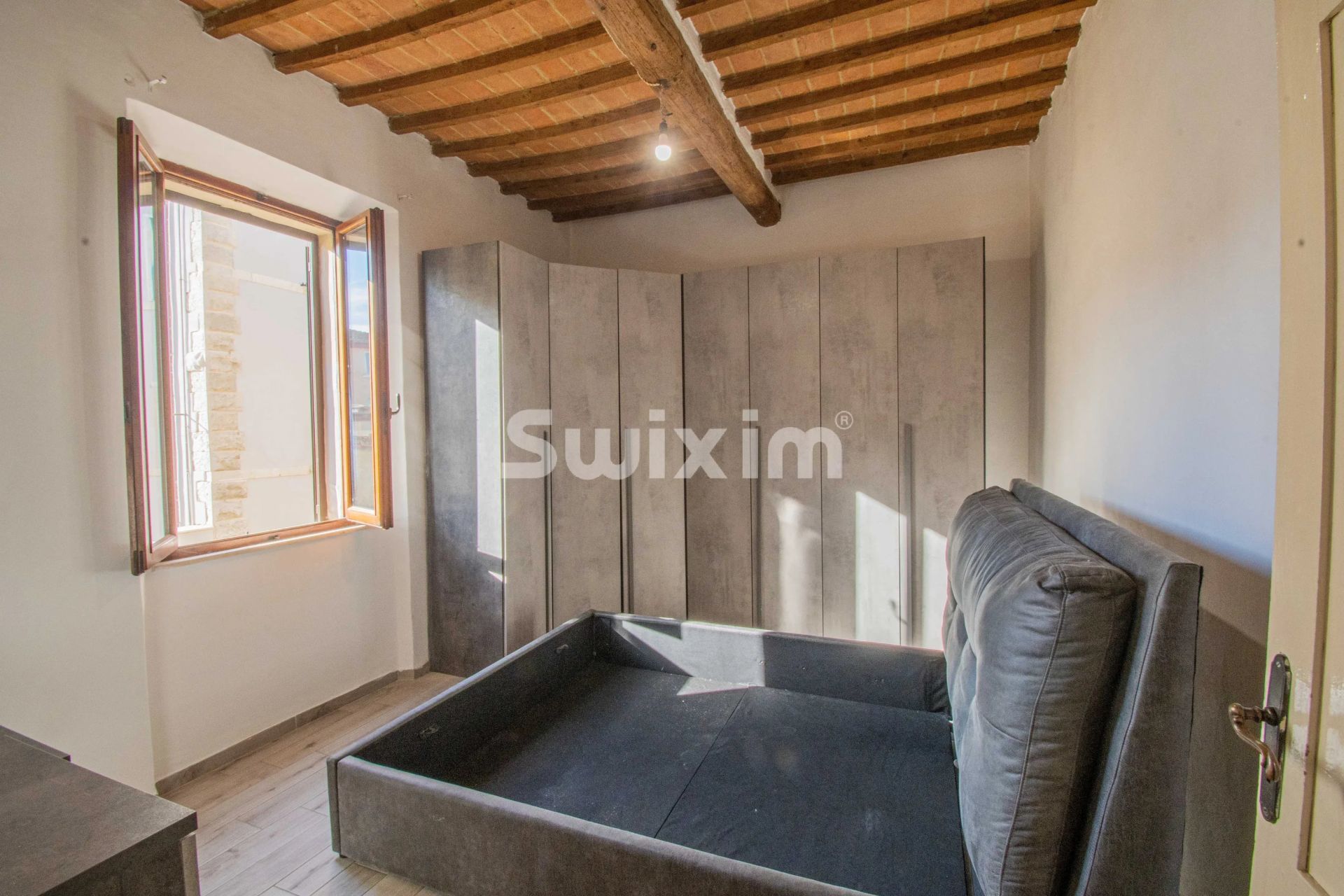 appartement 2 Pièces en vente sur Rapolano Terme (53040)