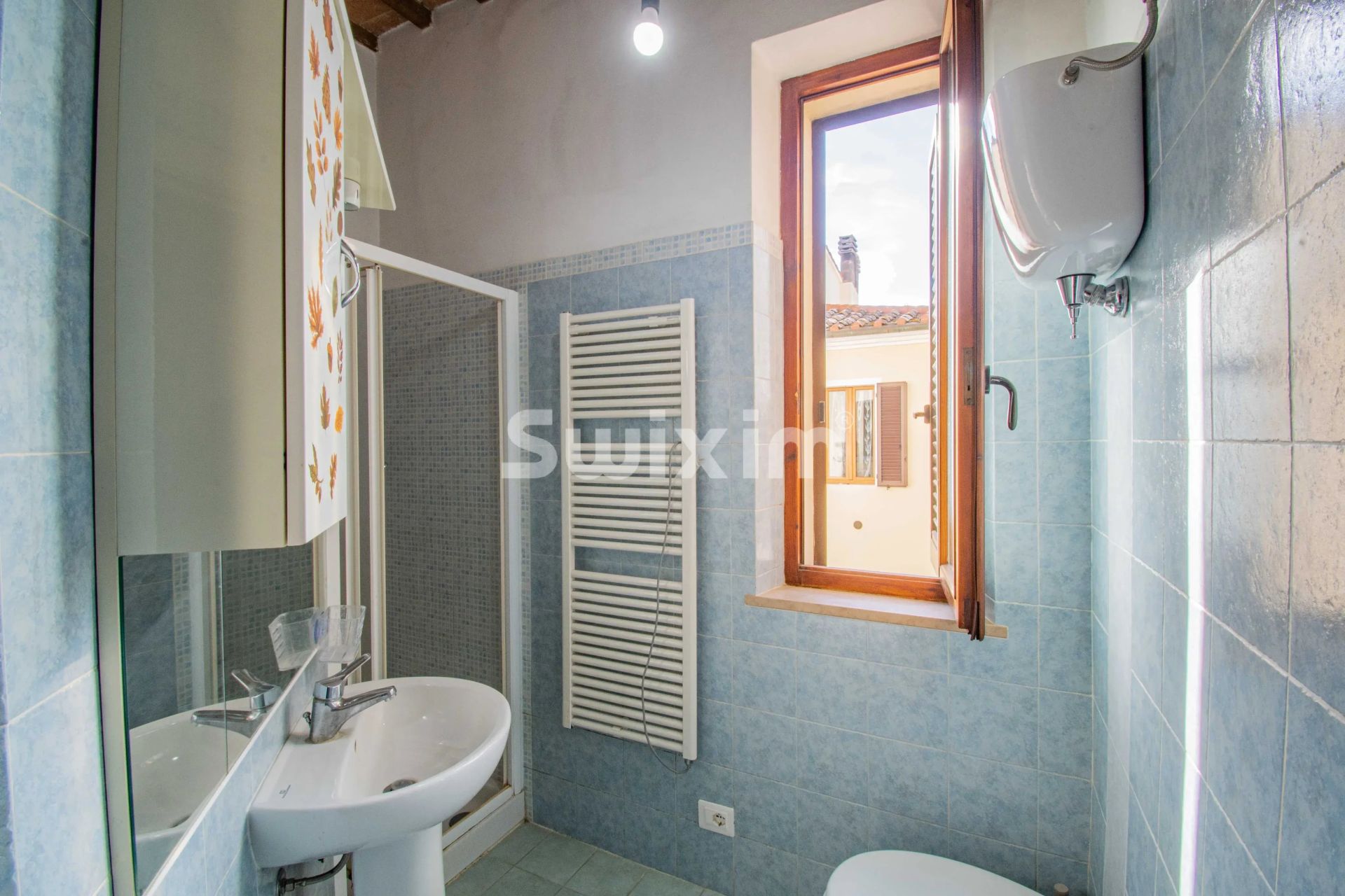 appartement 2 Pièces en vente sur Rapolano Terme (53040)