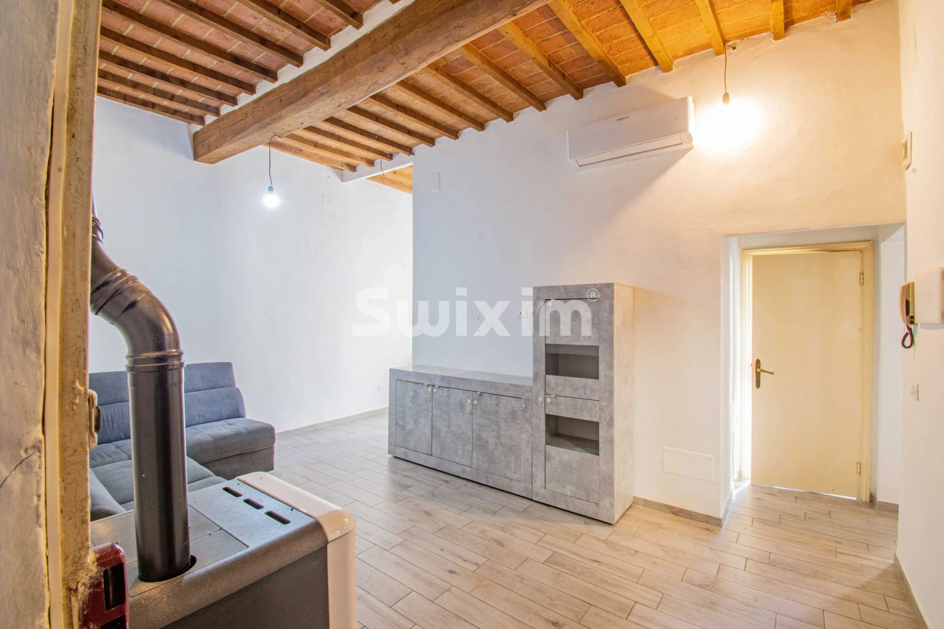 appartement 2 Pièces en vente sur Rapolano Terme (53040)