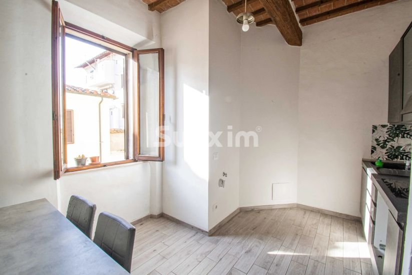 Vente Appartement Rapolano Terme 2&nbsp;Pièces 59&nbsp;m²